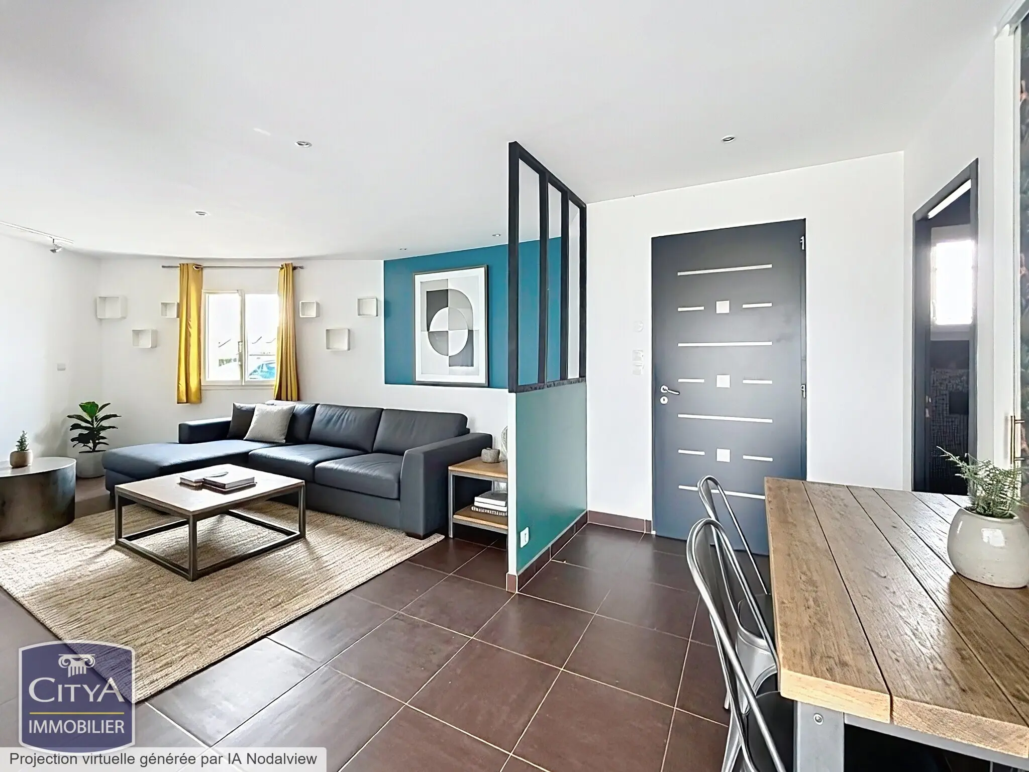 Maison 8 pièces à La Chapelle-Saint-Ursin — photo 3