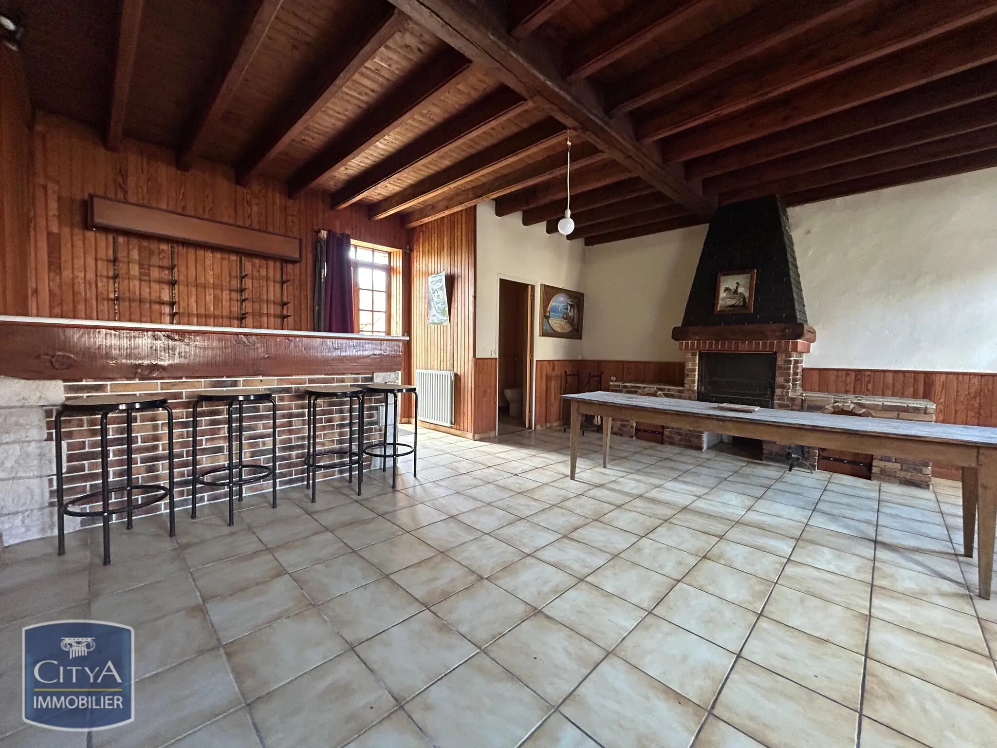 Maison 6 pièces à Sancoins — photo 12