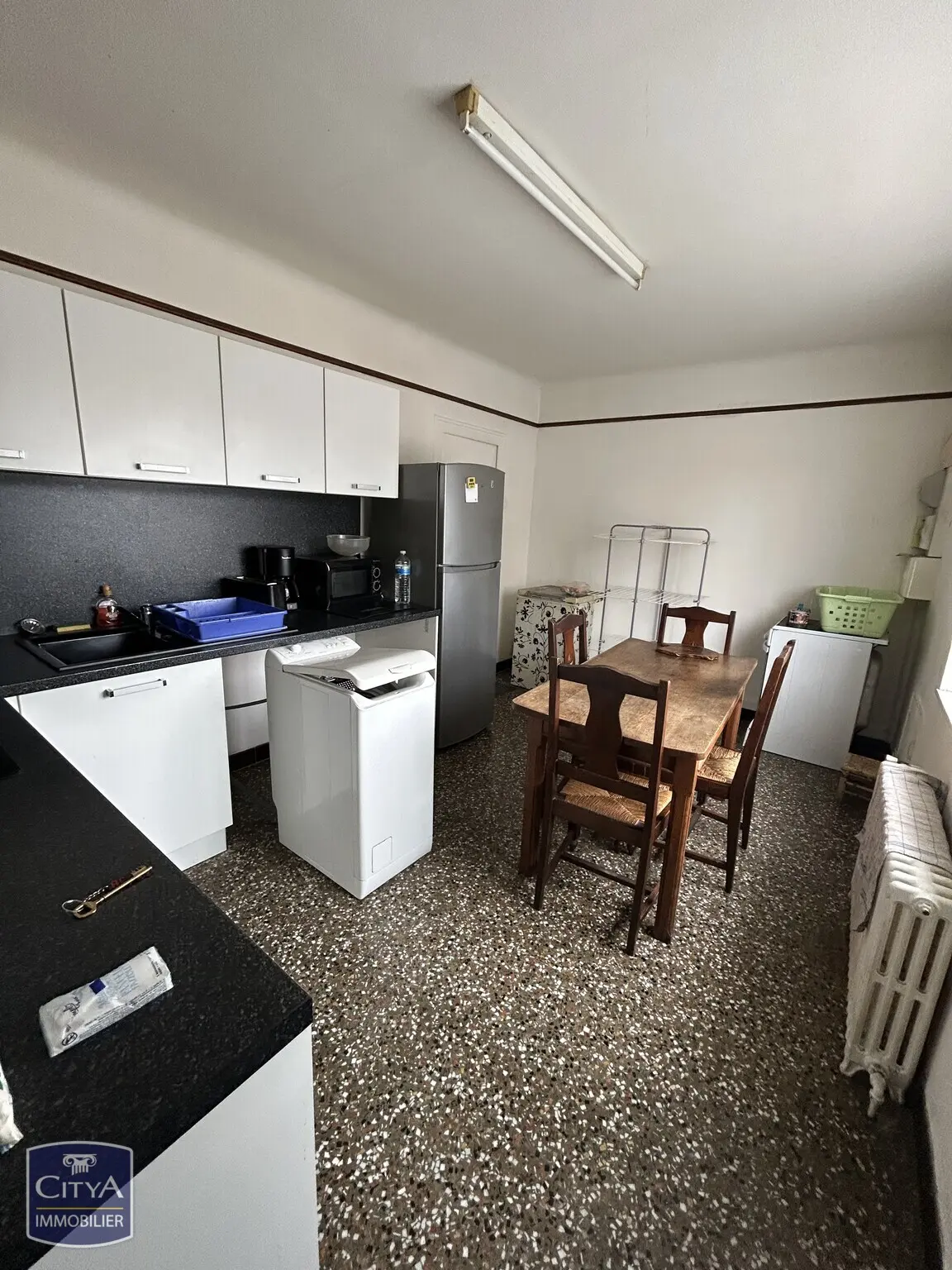 Immeuble à Bourges — photo 7