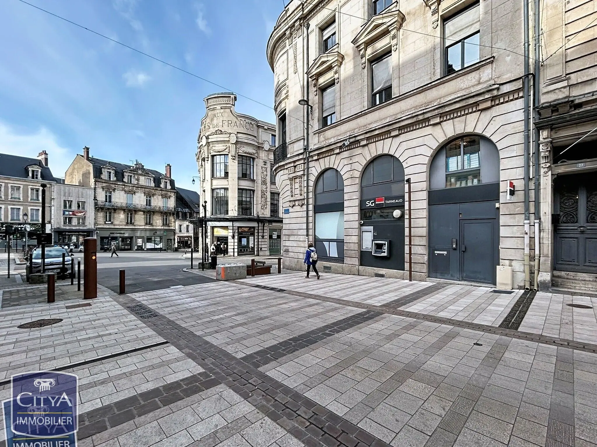 Appartement 5 pièces à Bourges — photo 11