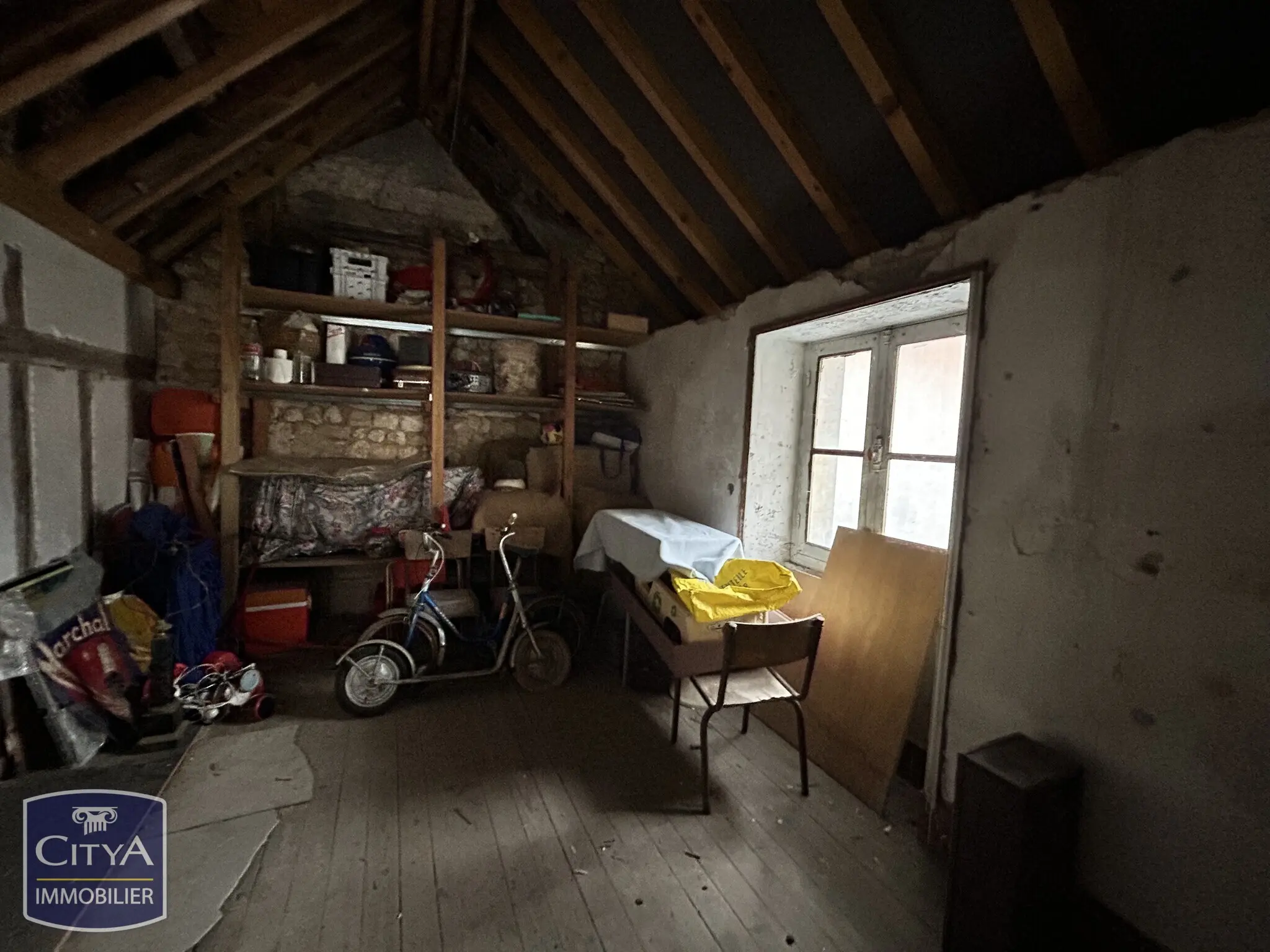 Maison 19 pièces à Bourges — photo 20