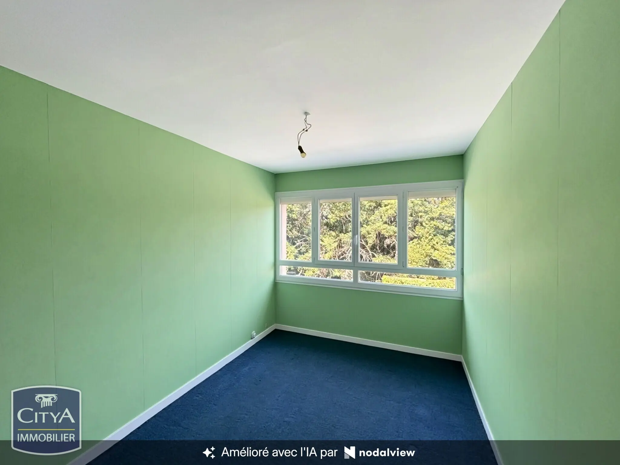 Appartement 3 pièces à Châteauroux — photo 7