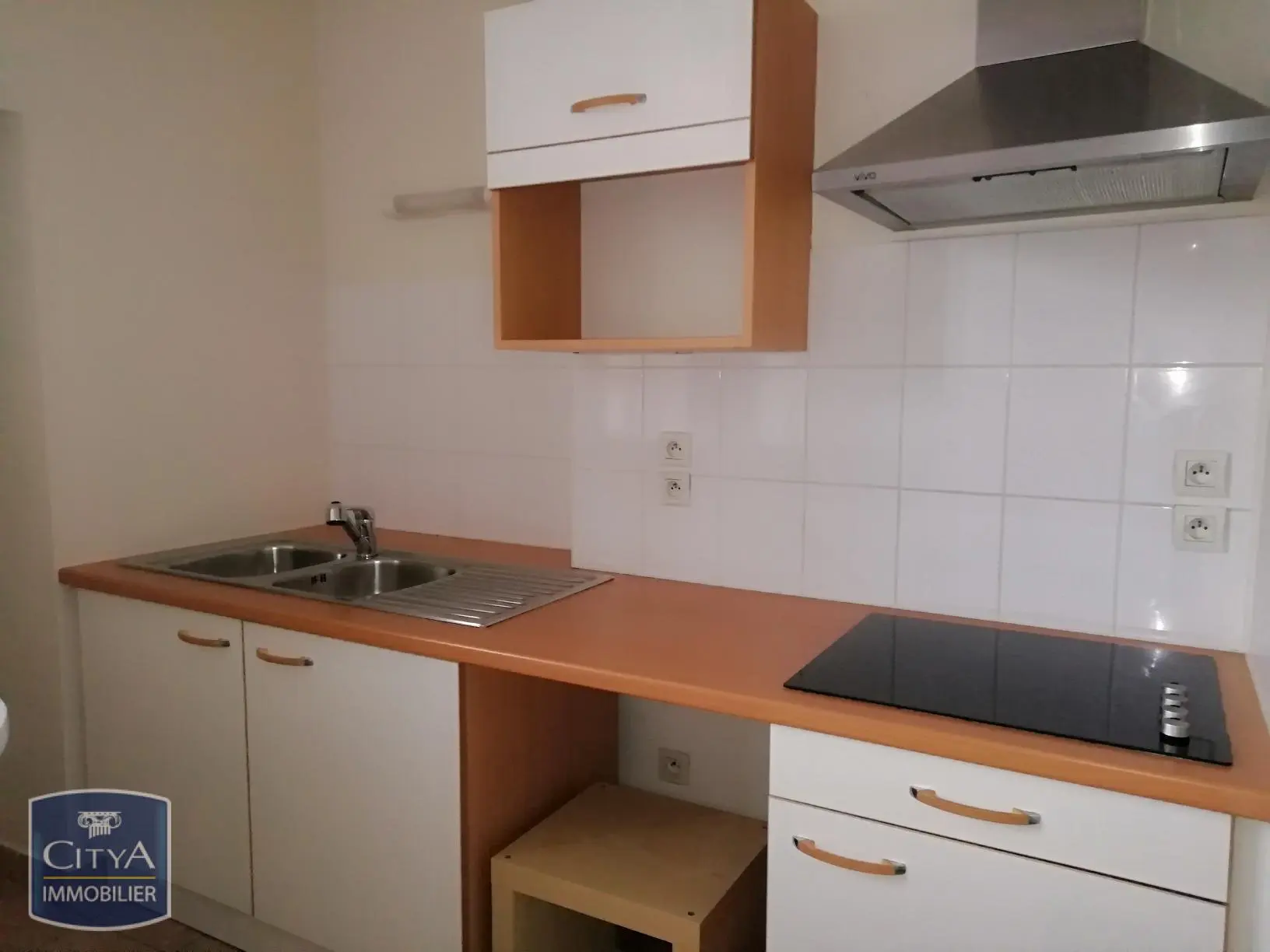 Appartement 2 pièces à Châteauroux — photo 7