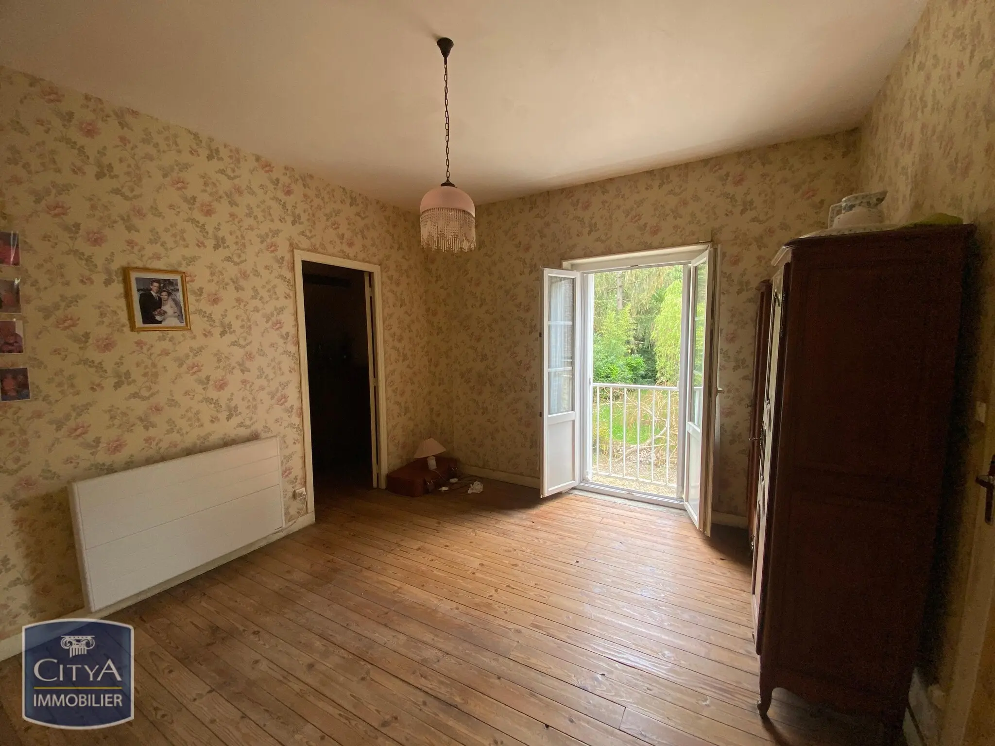 Maison 6 pièces à Tournon-Saint-Martin — photo 13