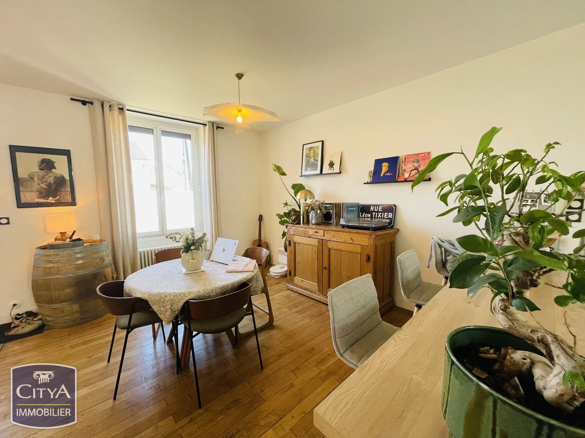 Maison 4 pièces à Châteauroux — photo 4