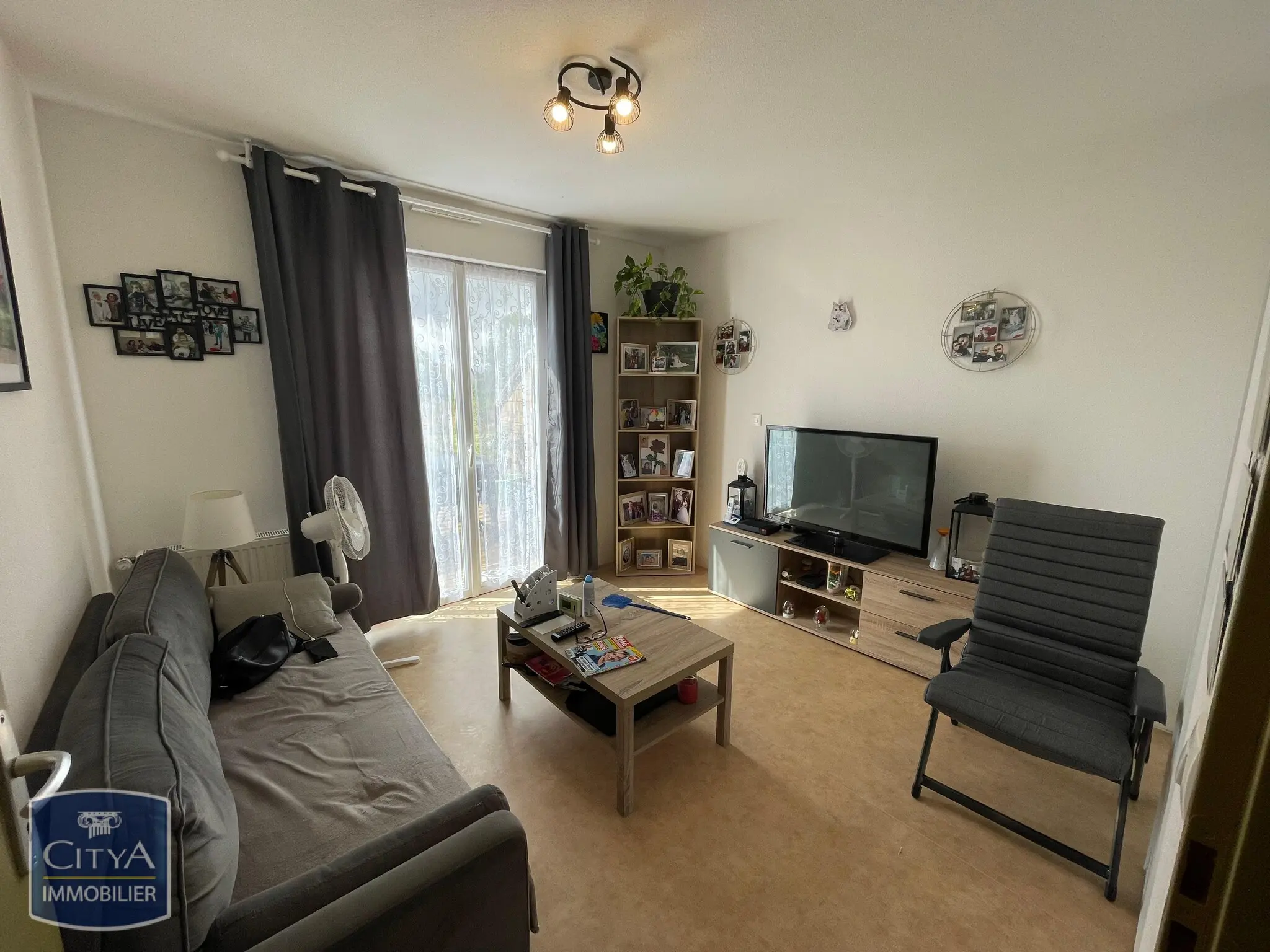Maison 4 pièces à Vatan — photo 2