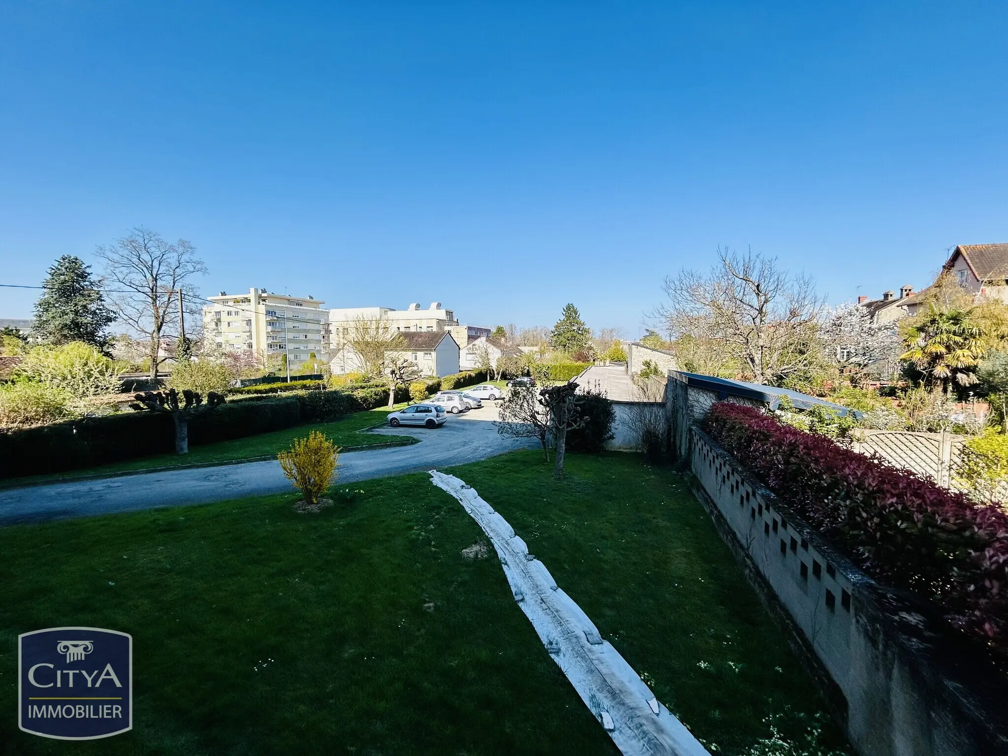 Appartement 5 pièces à Châteauroux — photo 12