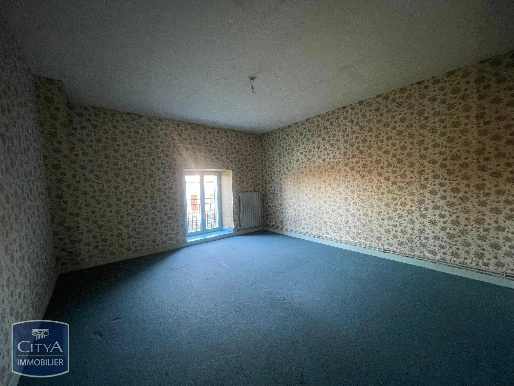 Maison 4 pièces à Neuillay-les-Bois — photo 12