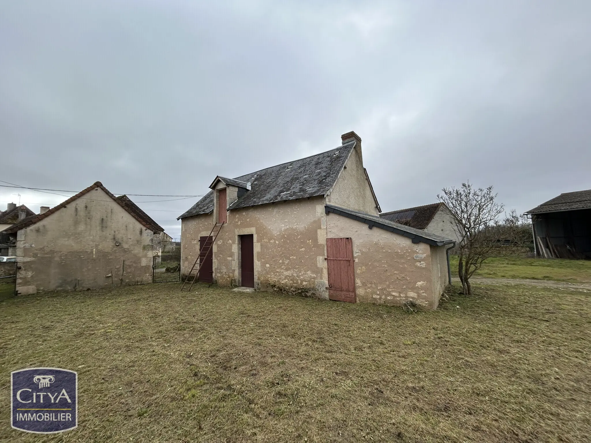 Maison 3 pièces à Sauzelles — photo 13