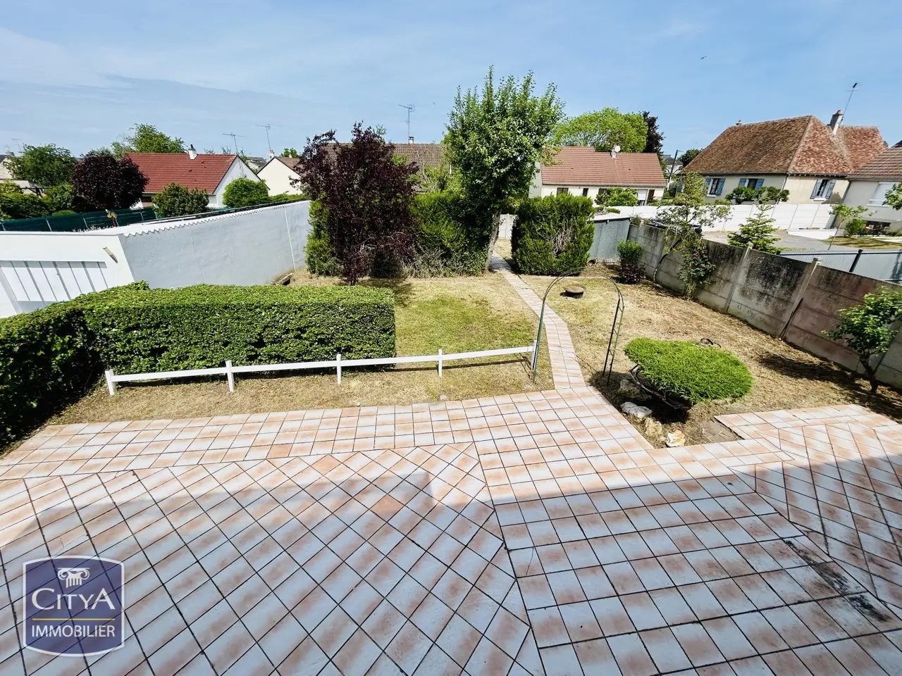 Maison 6 pièces à Déols — photo 20
