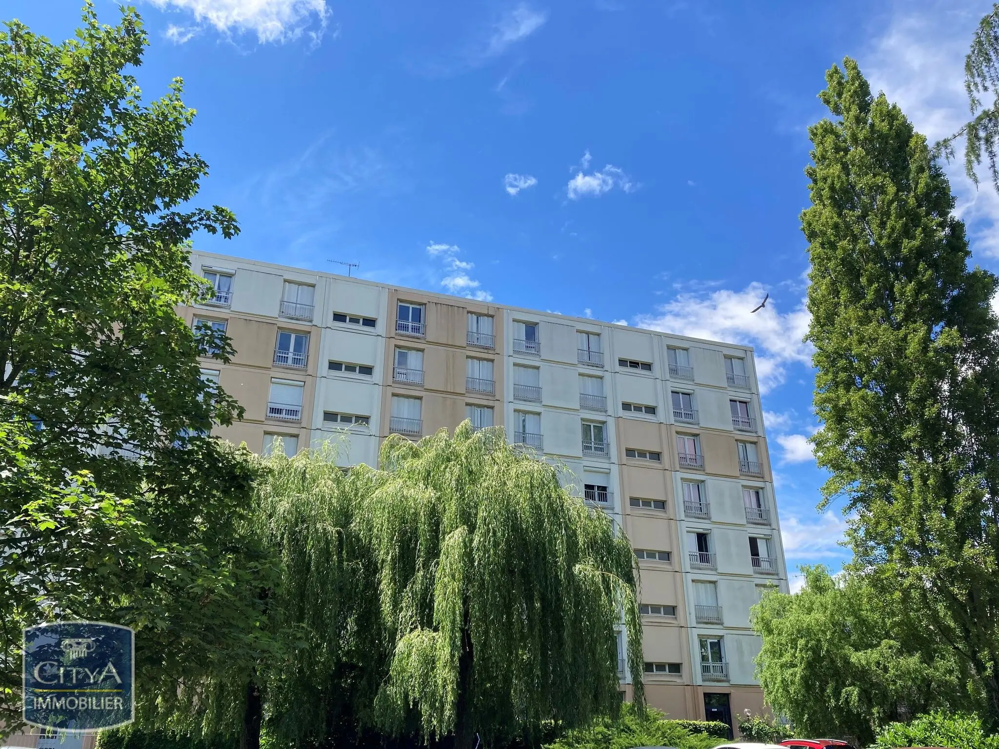 Appartement 4 pièces à Châteauroux — photo 6