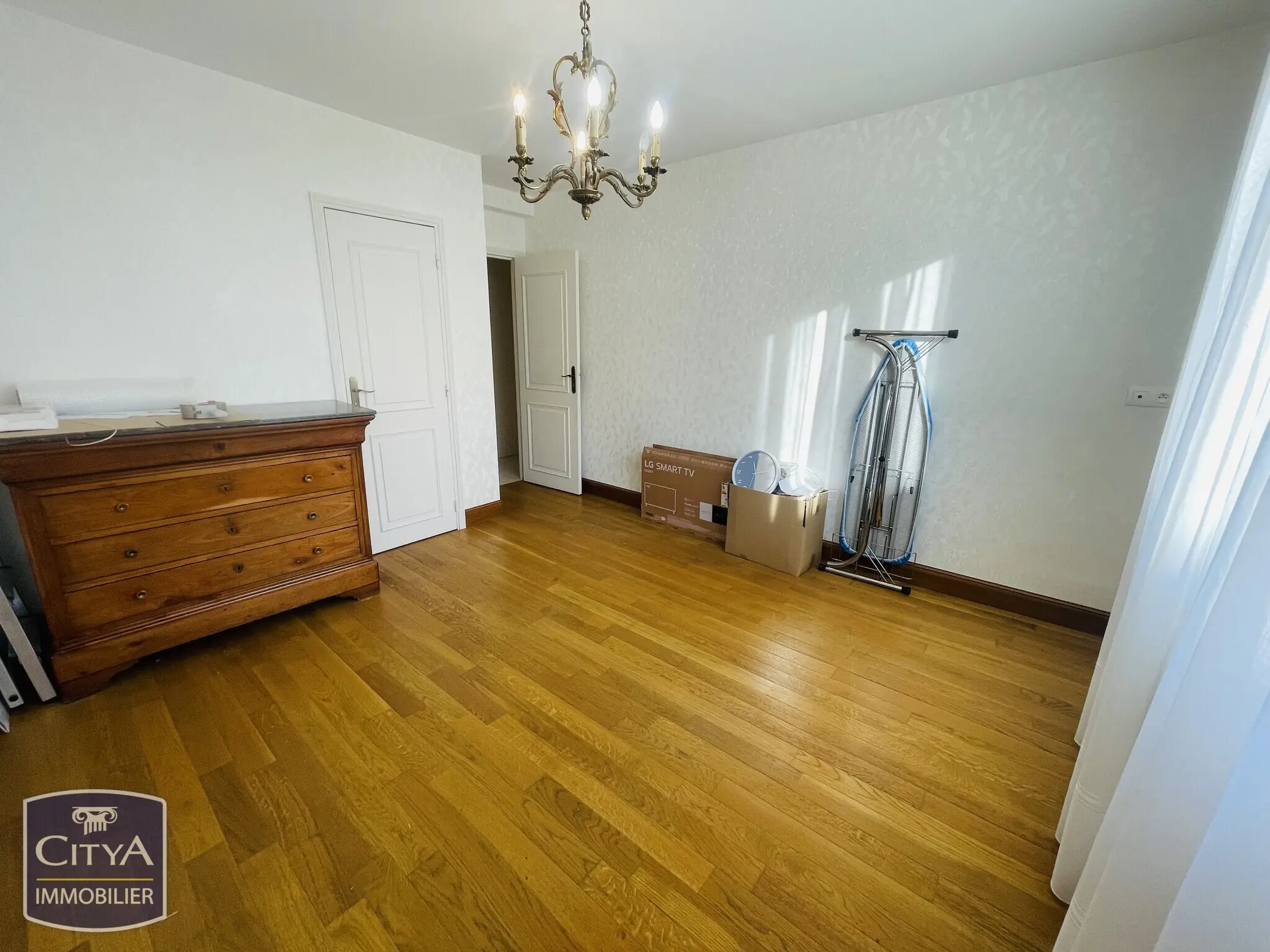 Appartement 3 pièces à Châteauroux — photo 10