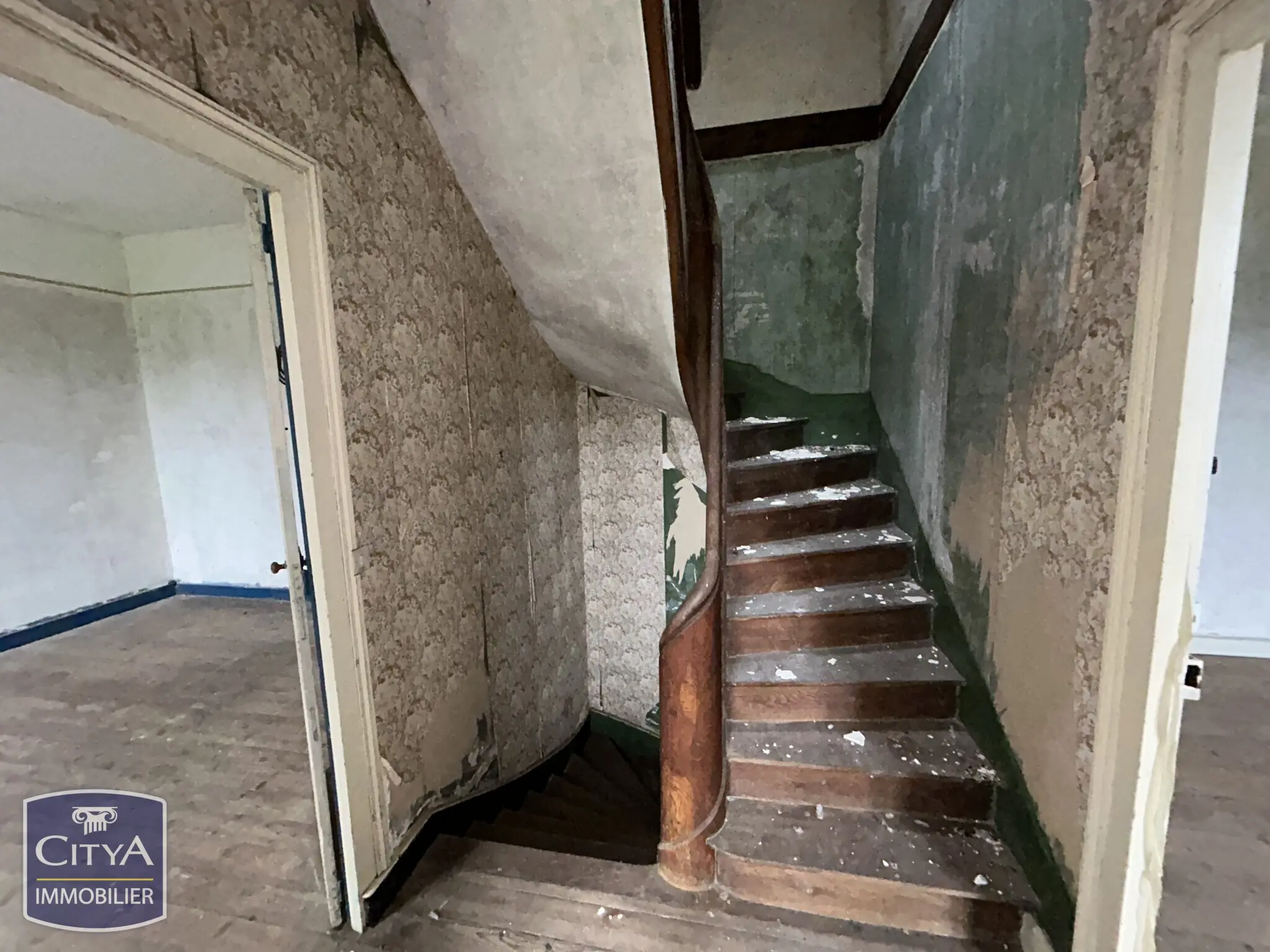 Maison 4 pièces à Pouligny-Saint-Pierre — photo 11