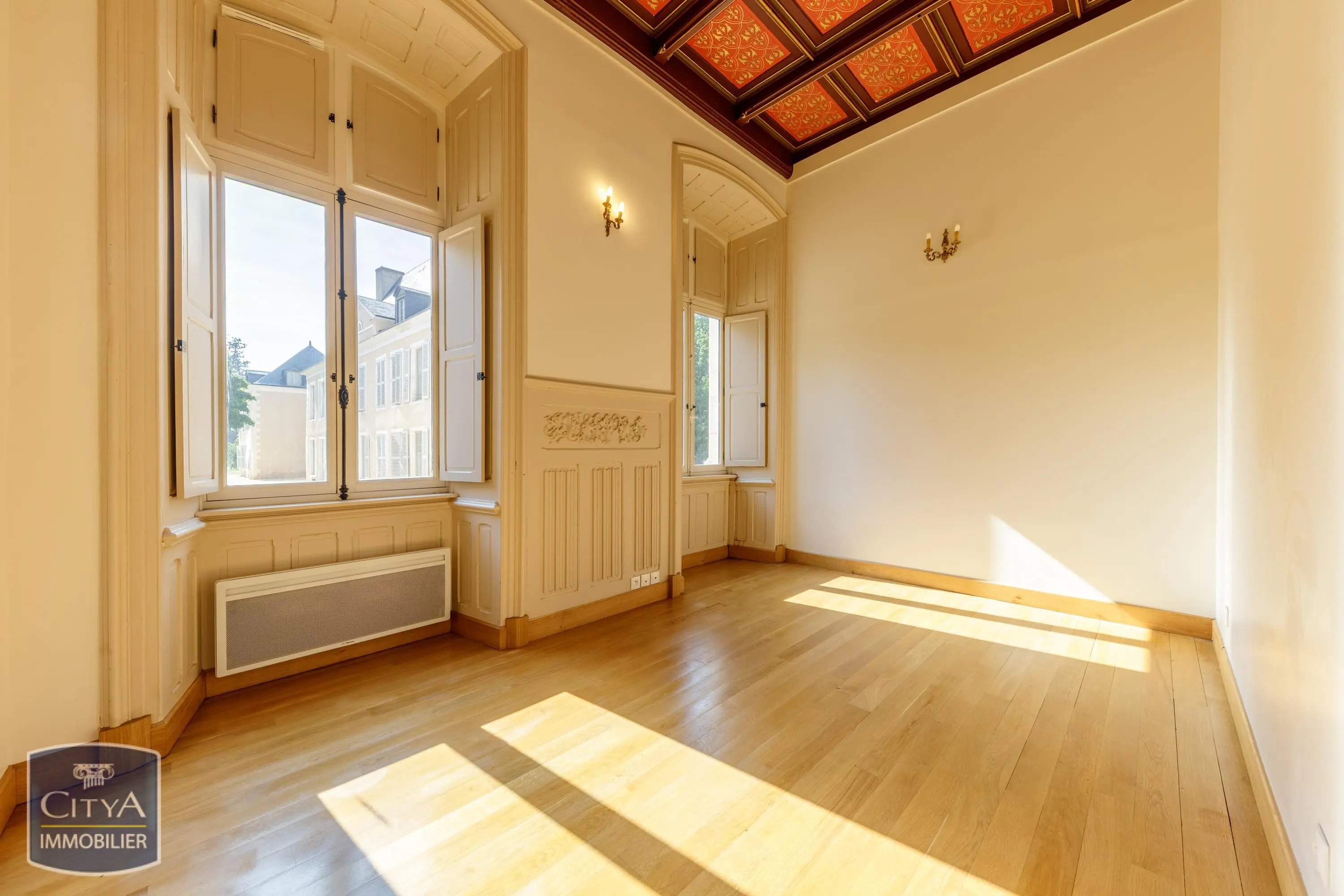 Appartement 4 pièces à Châteauroux — photo 8