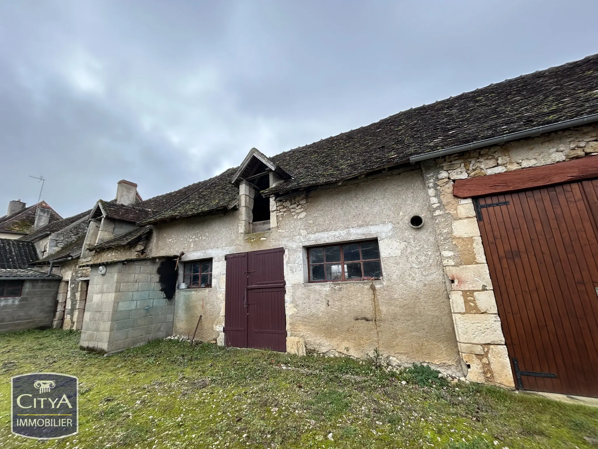 Maison 3 pièces à Sauzelles — photo 11