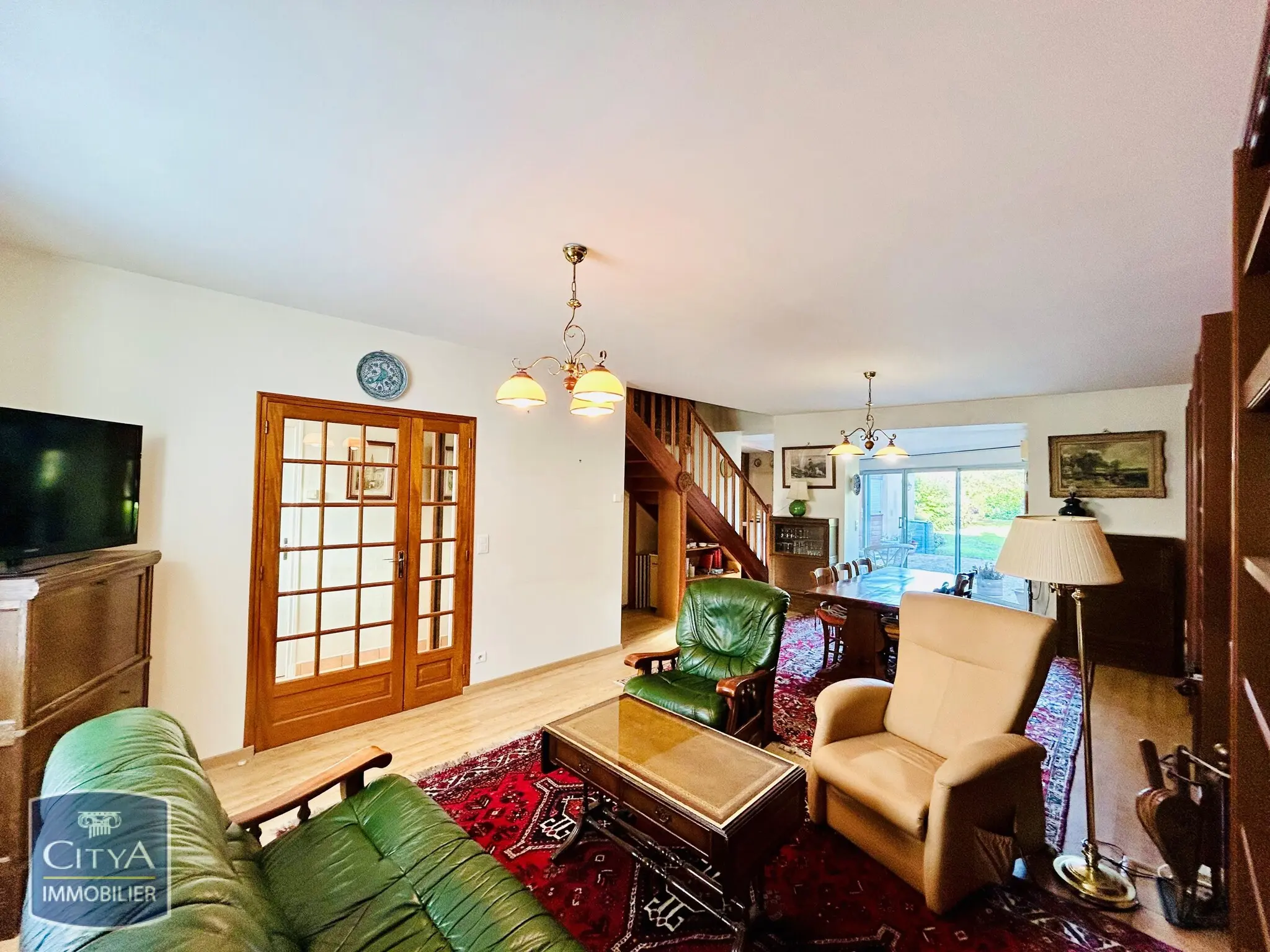Maison 8 pièces à Vineuil — photo 4