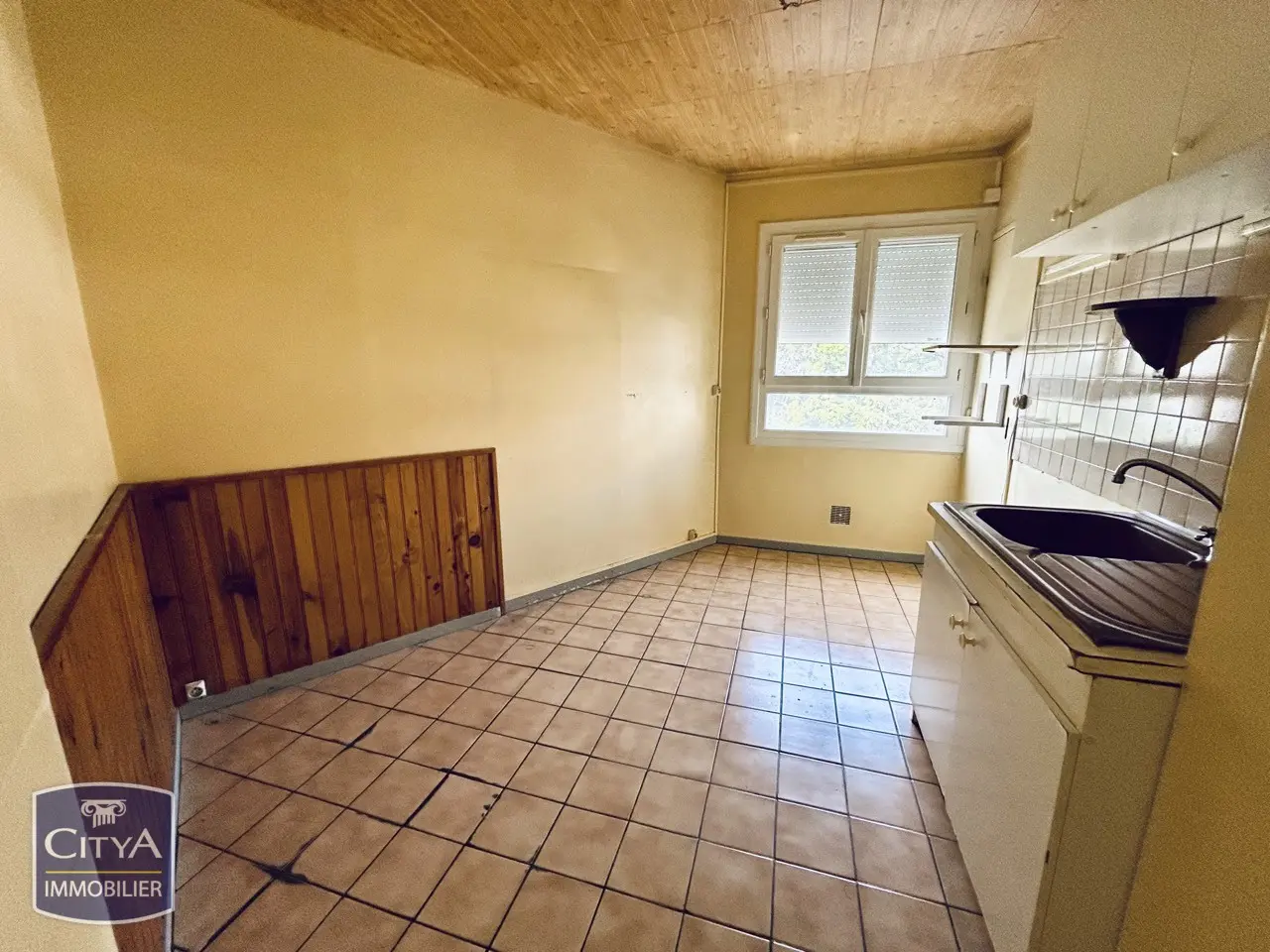 Appartement 3 pièces à Châteauroux — photo 5