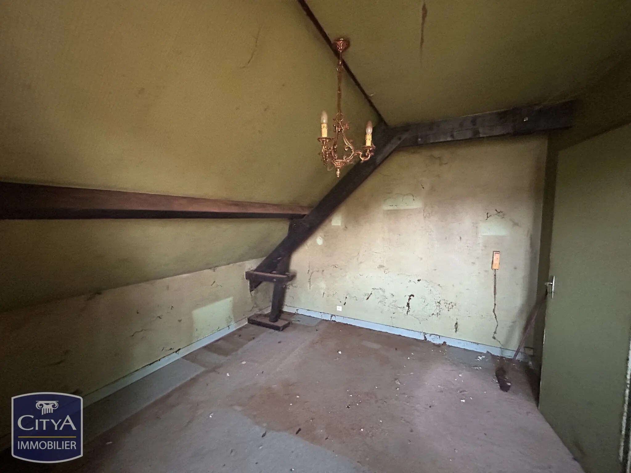Maison 3 pièces à Mauvières — photo 8