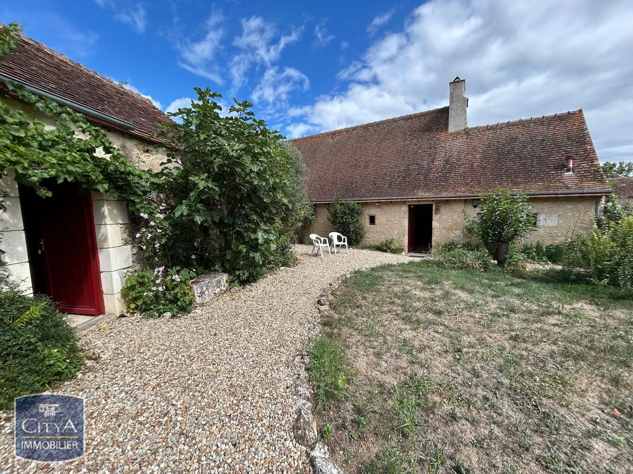 Maison 6 pièces à Le Blanc — photo 22