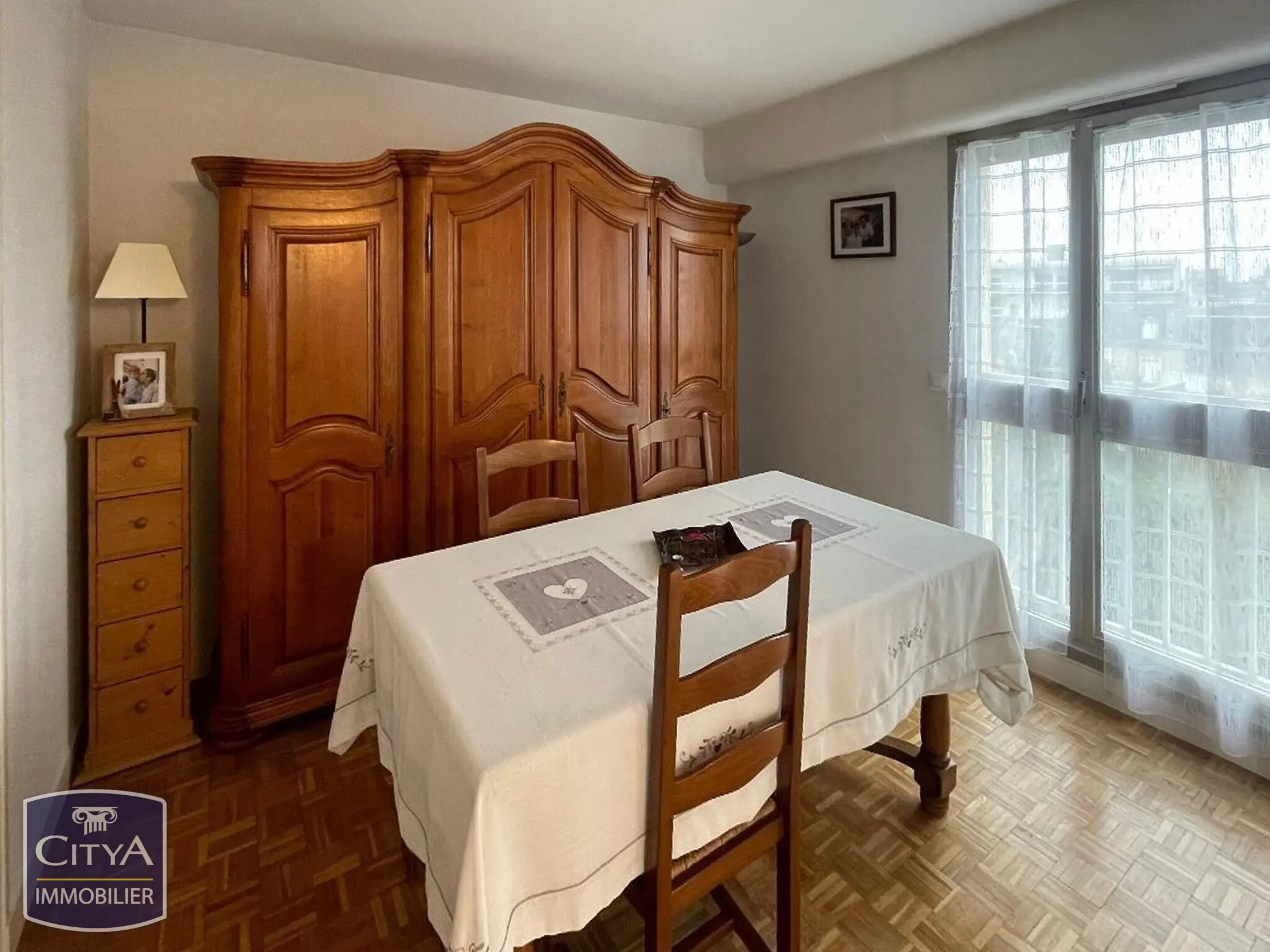 Appartement 3 pièces à Châteauroux — photo 6