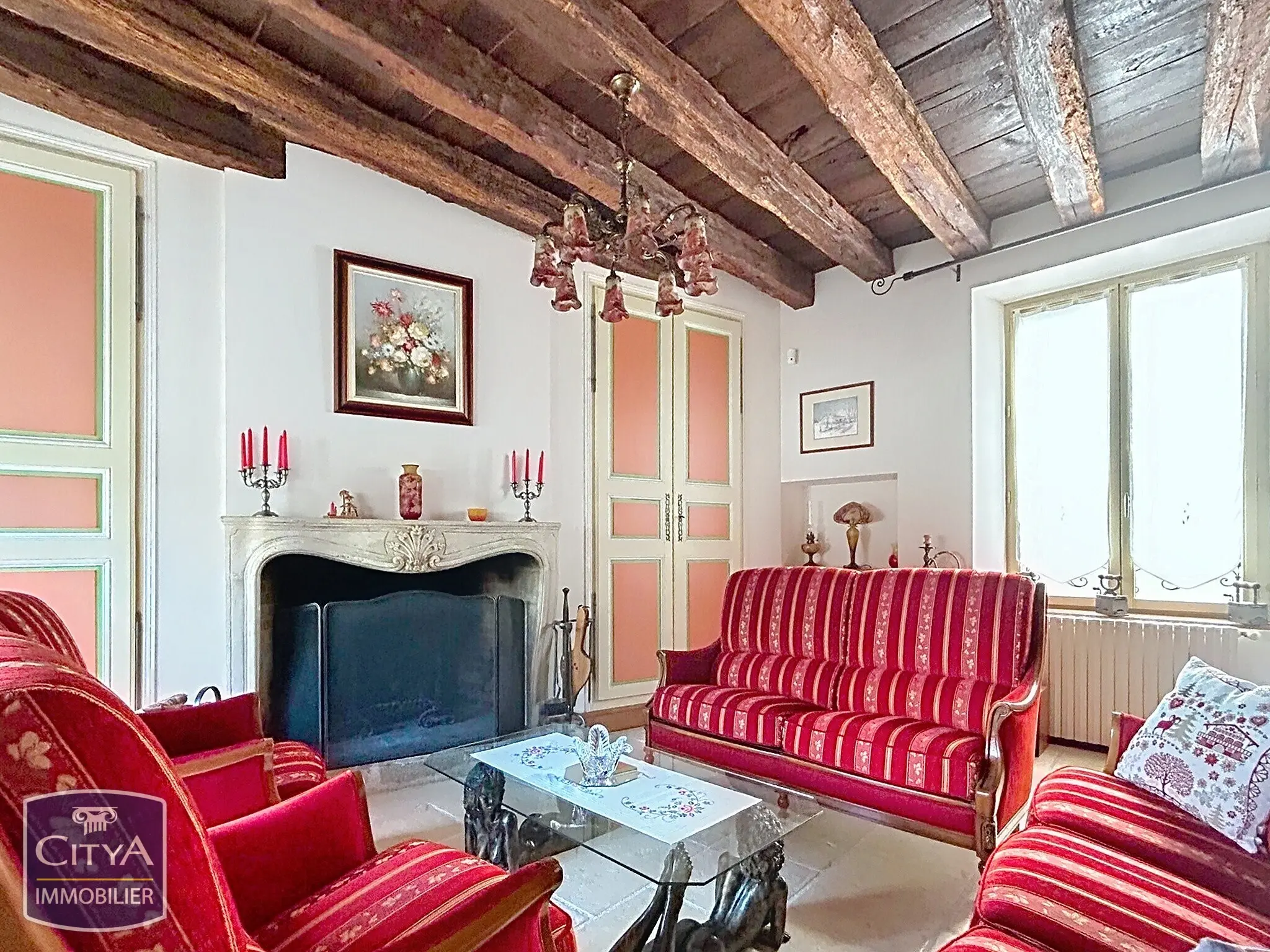 Maison 10 pièces à Châteauroux — photo 5