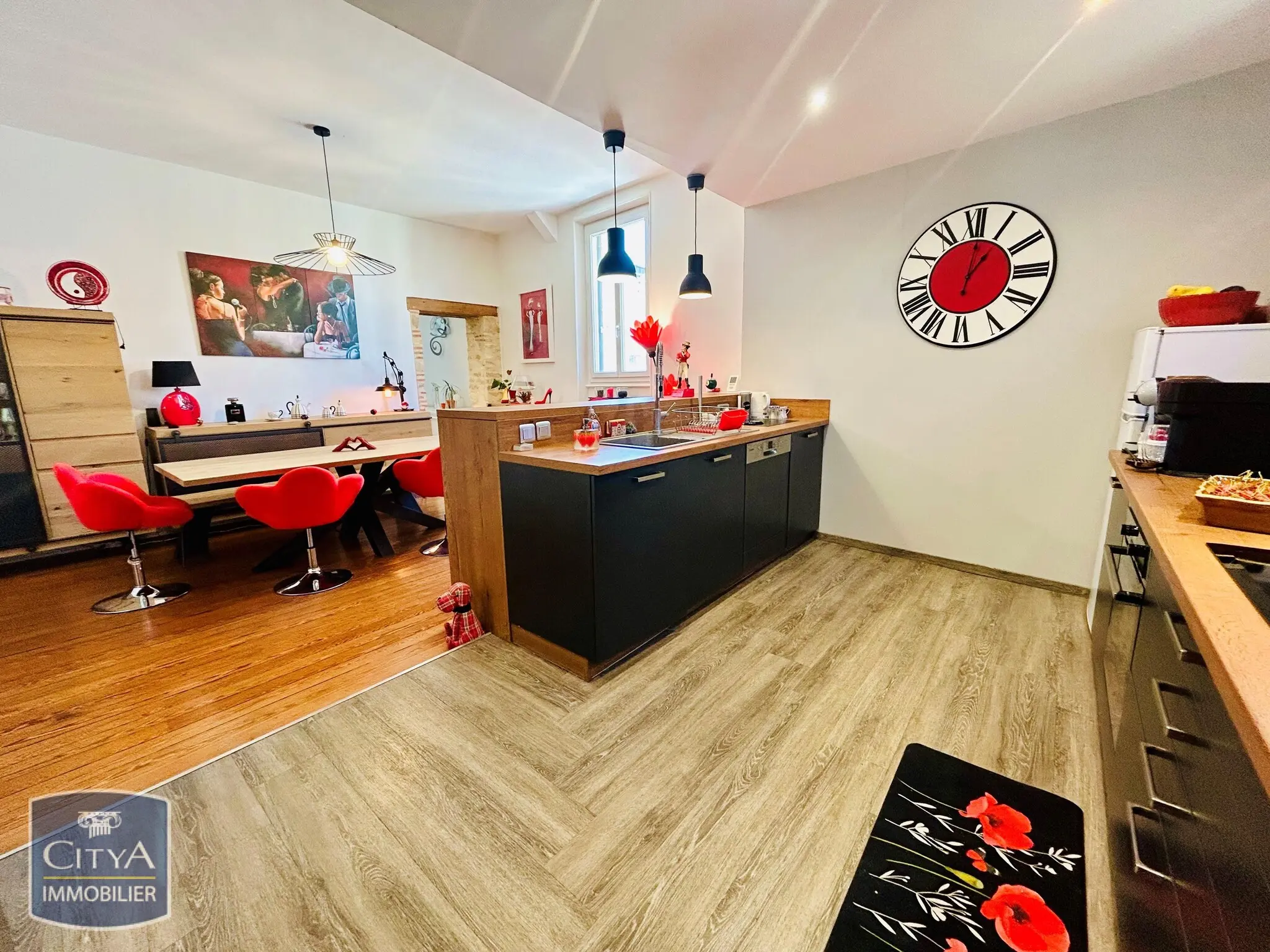 Appartement 5 pièces à Châteauroux — photo 8