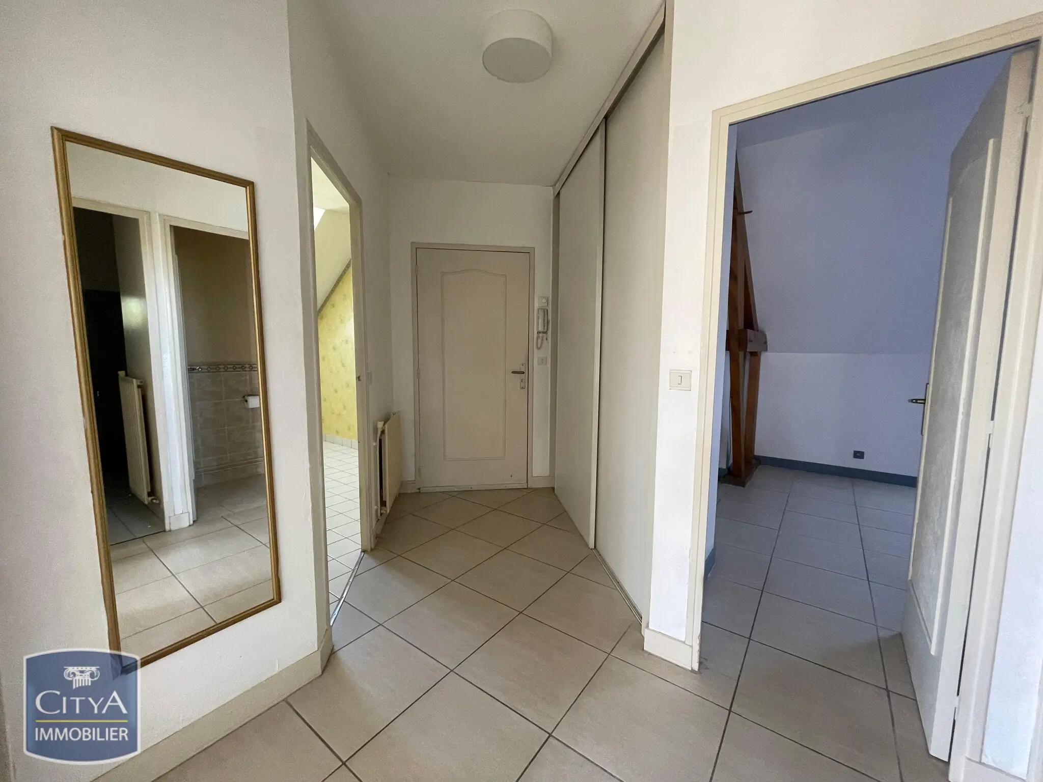 Appartement 3 pièces à Châteauroux — photo 9