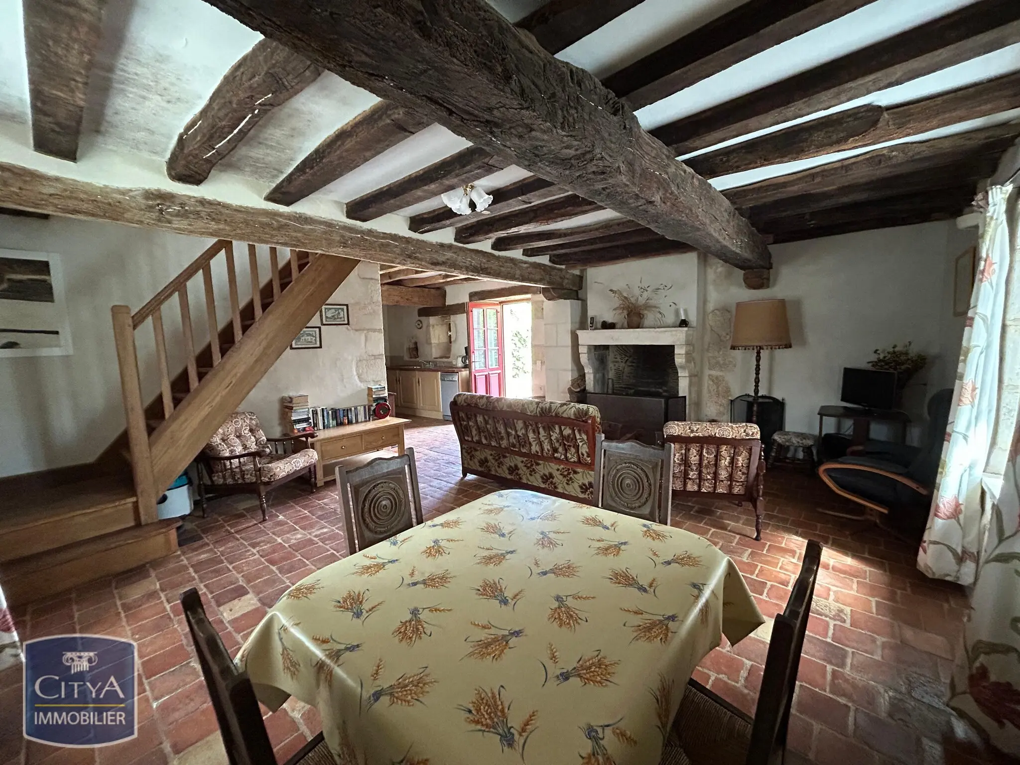 Maison 6 pièces à Le Blanc — photo 23