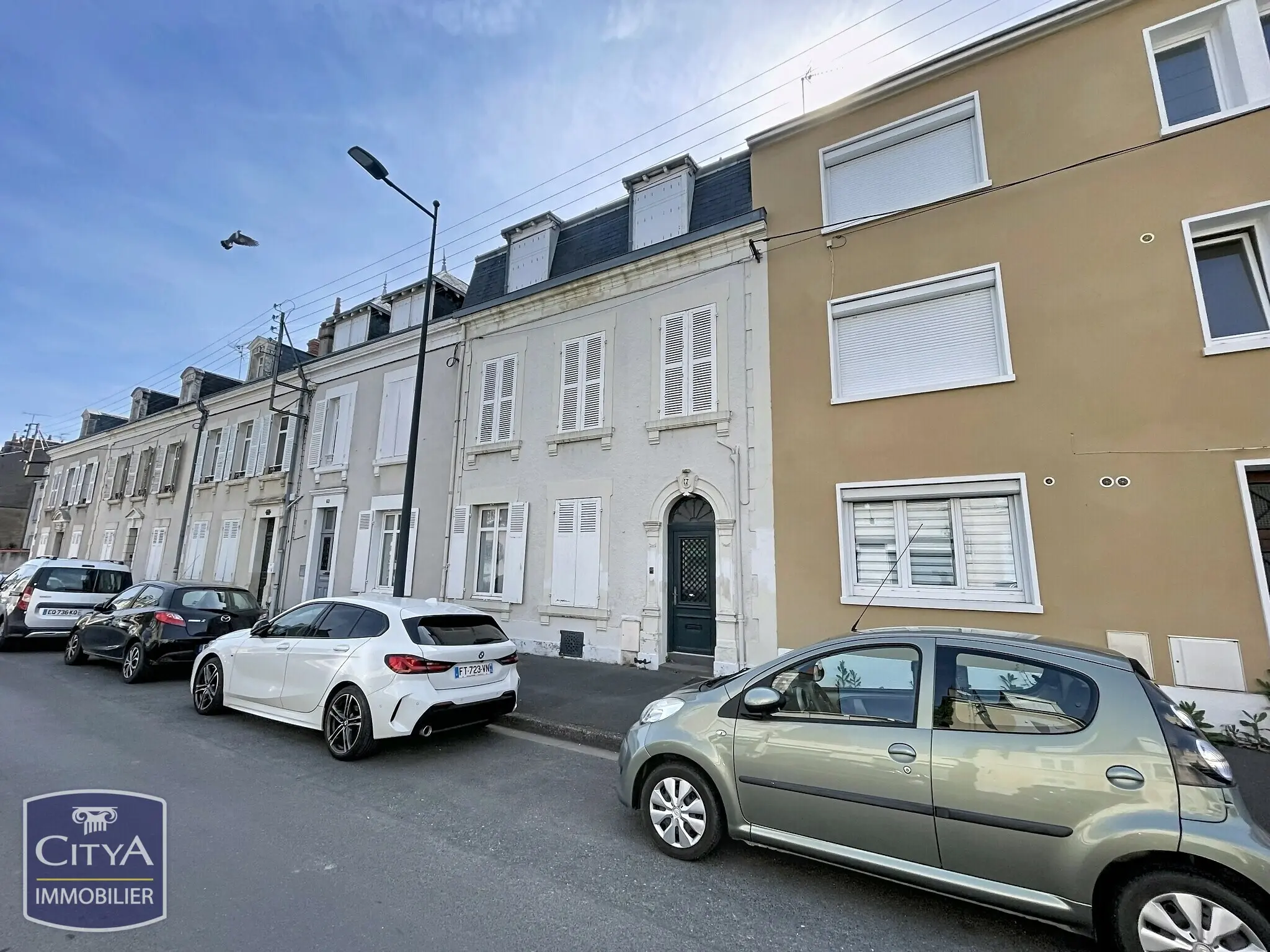 Maison 5 pièces 151m²