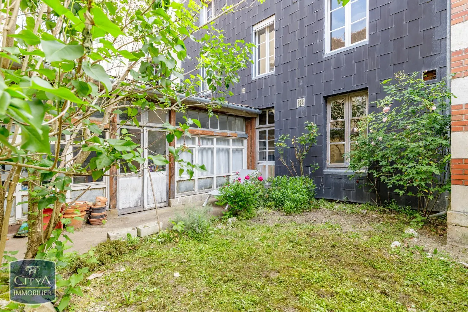 Maison 10 pièces à Châteauroux — photo 6