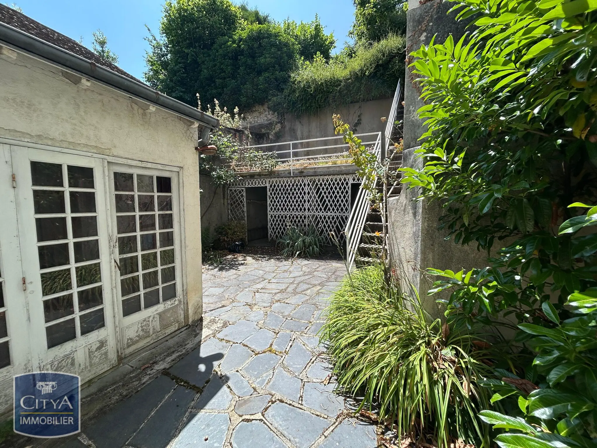 Maison 6 pièces à Le Blanc — photo 3