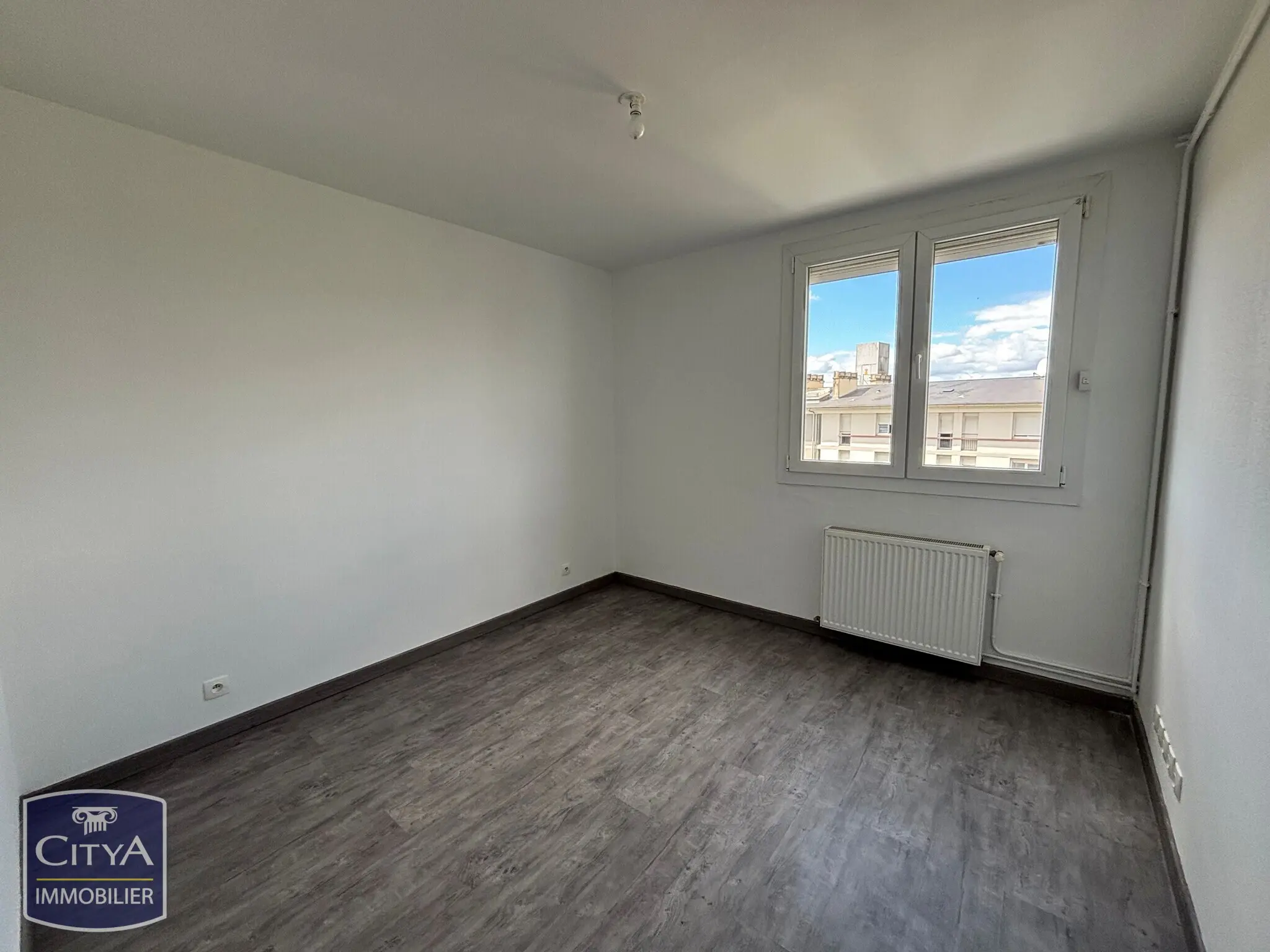 Appartement 3 pièces à Châteauroux — photo 4