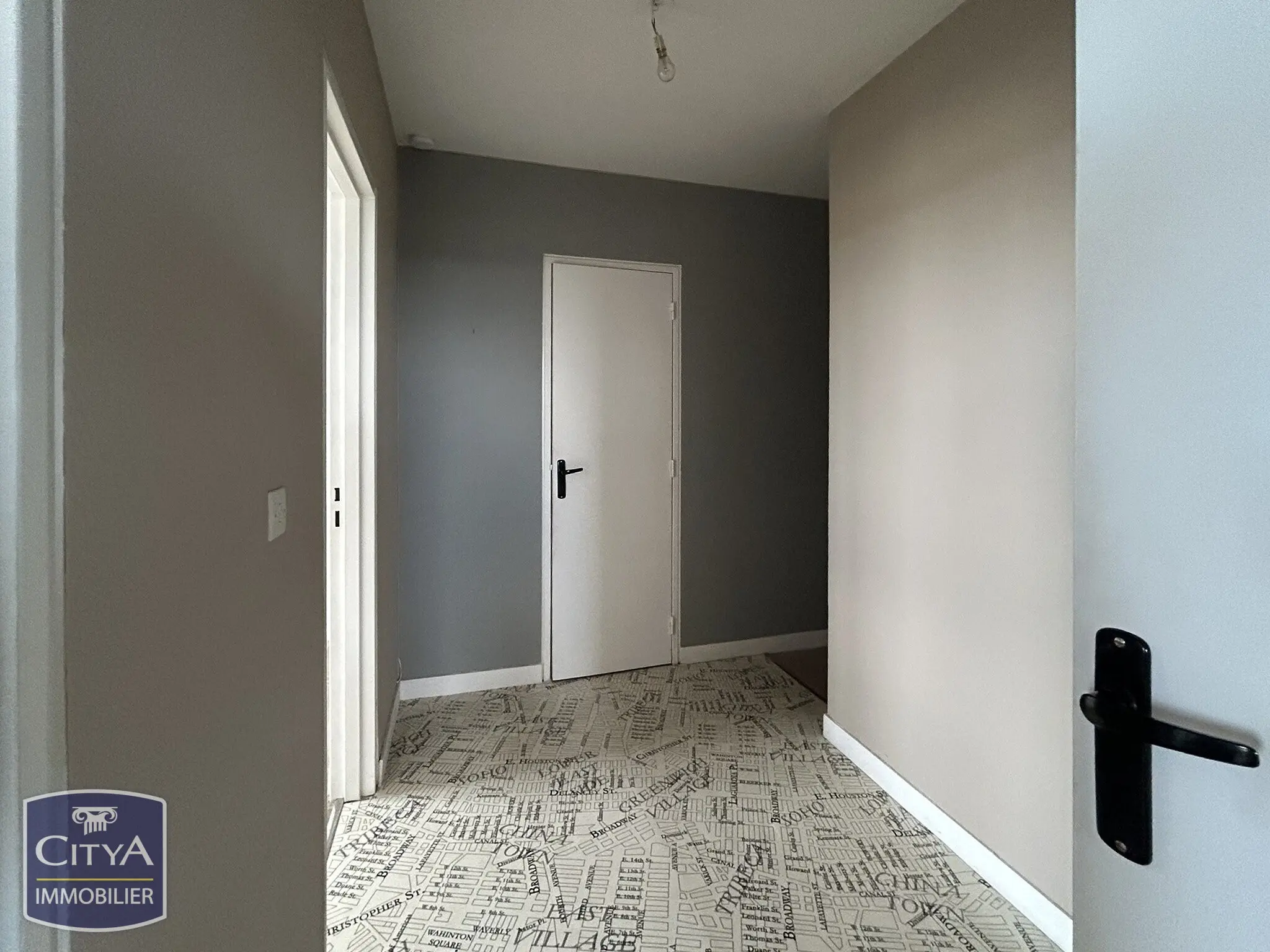 Appartement 3 pièces à Châteauroux — photo 7