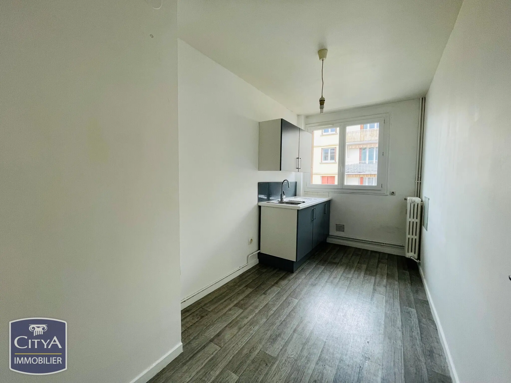 Appartement 3 pièces à Châteauroux — photo 7