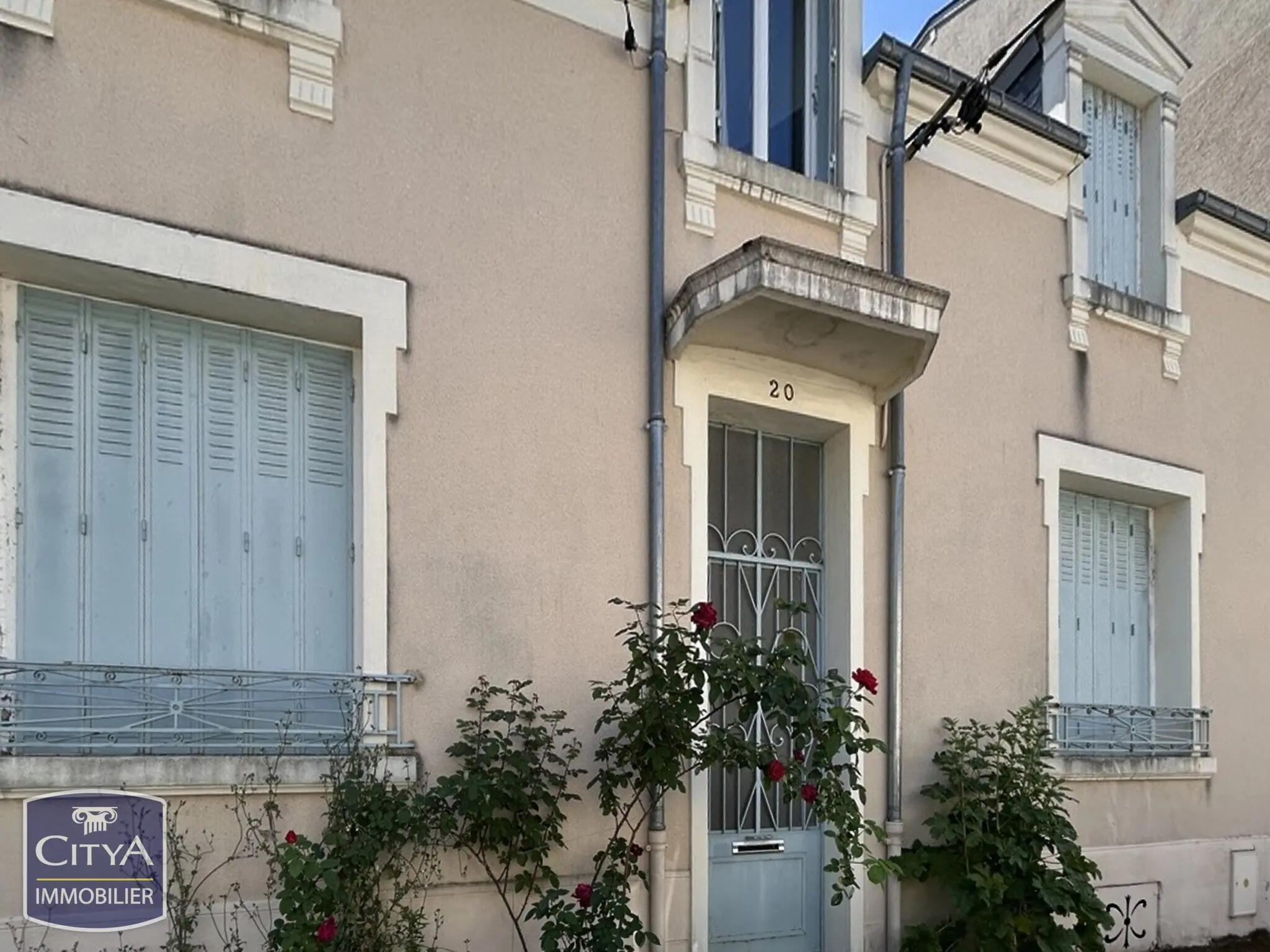 Maison 7 pièces à Châteauroux — photo 8