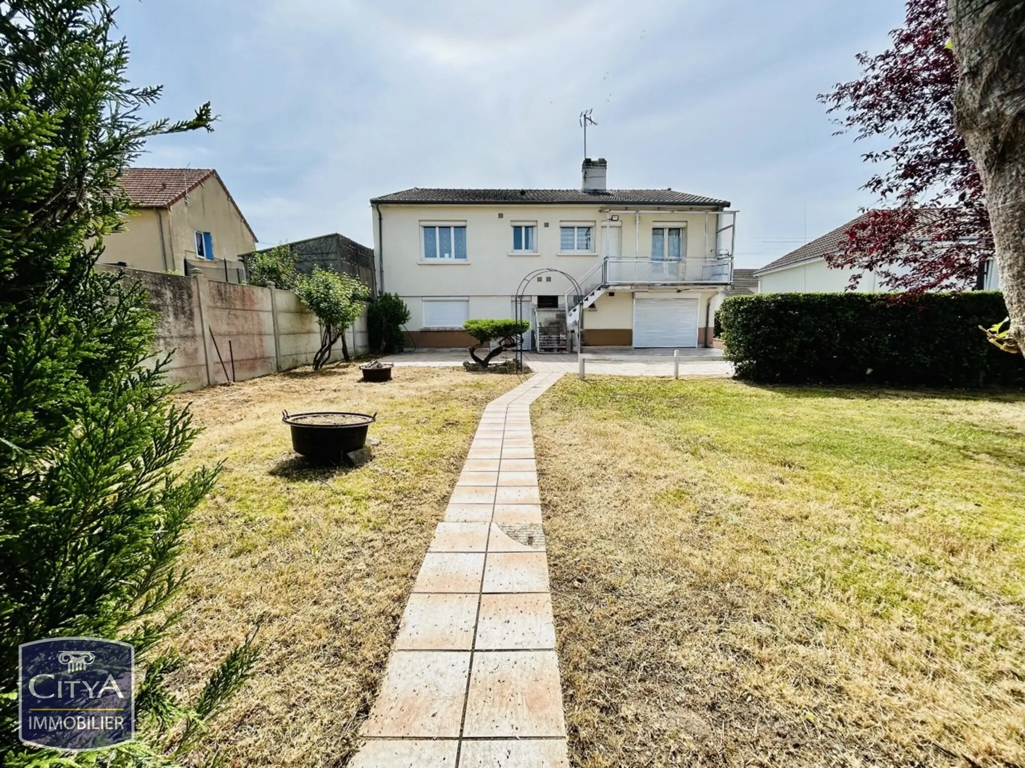 Maison 6 pièces à Déols — photo 19
