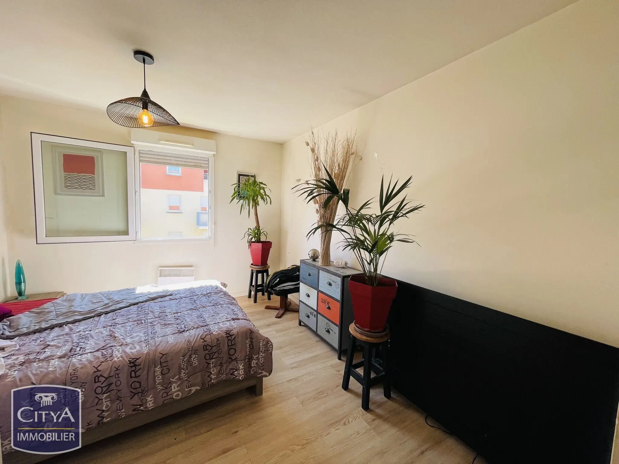 Appartement 2 pièces à Châteauroux — photo 3
