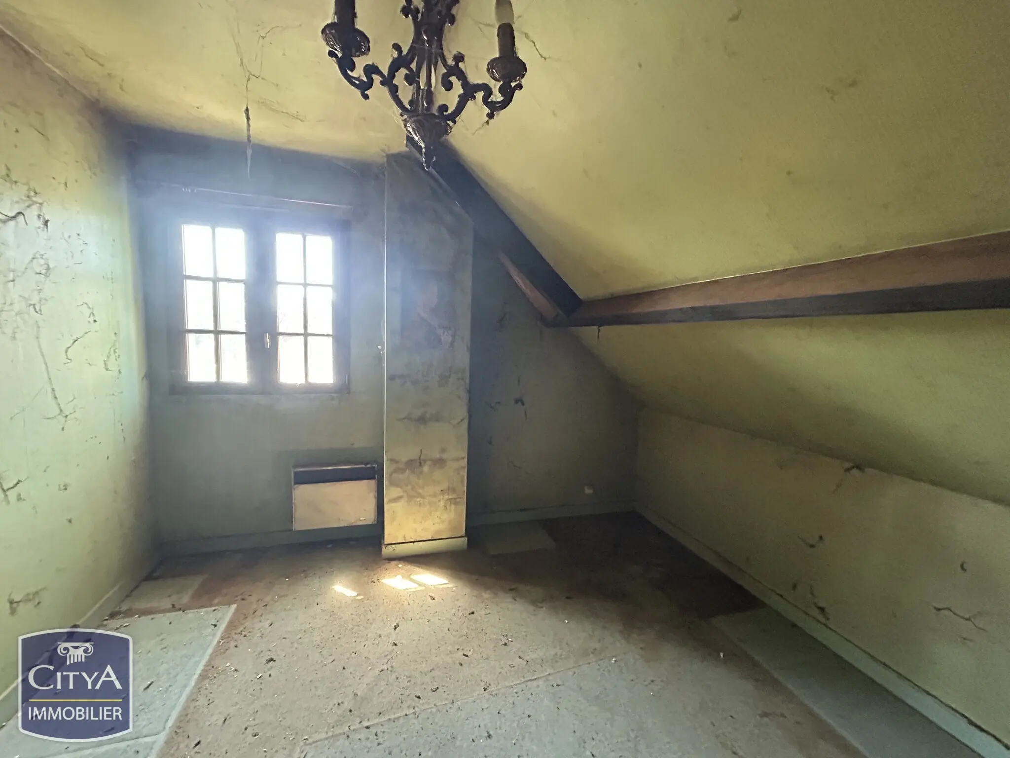 Maison 3 pièces à Mauvières — photo 9