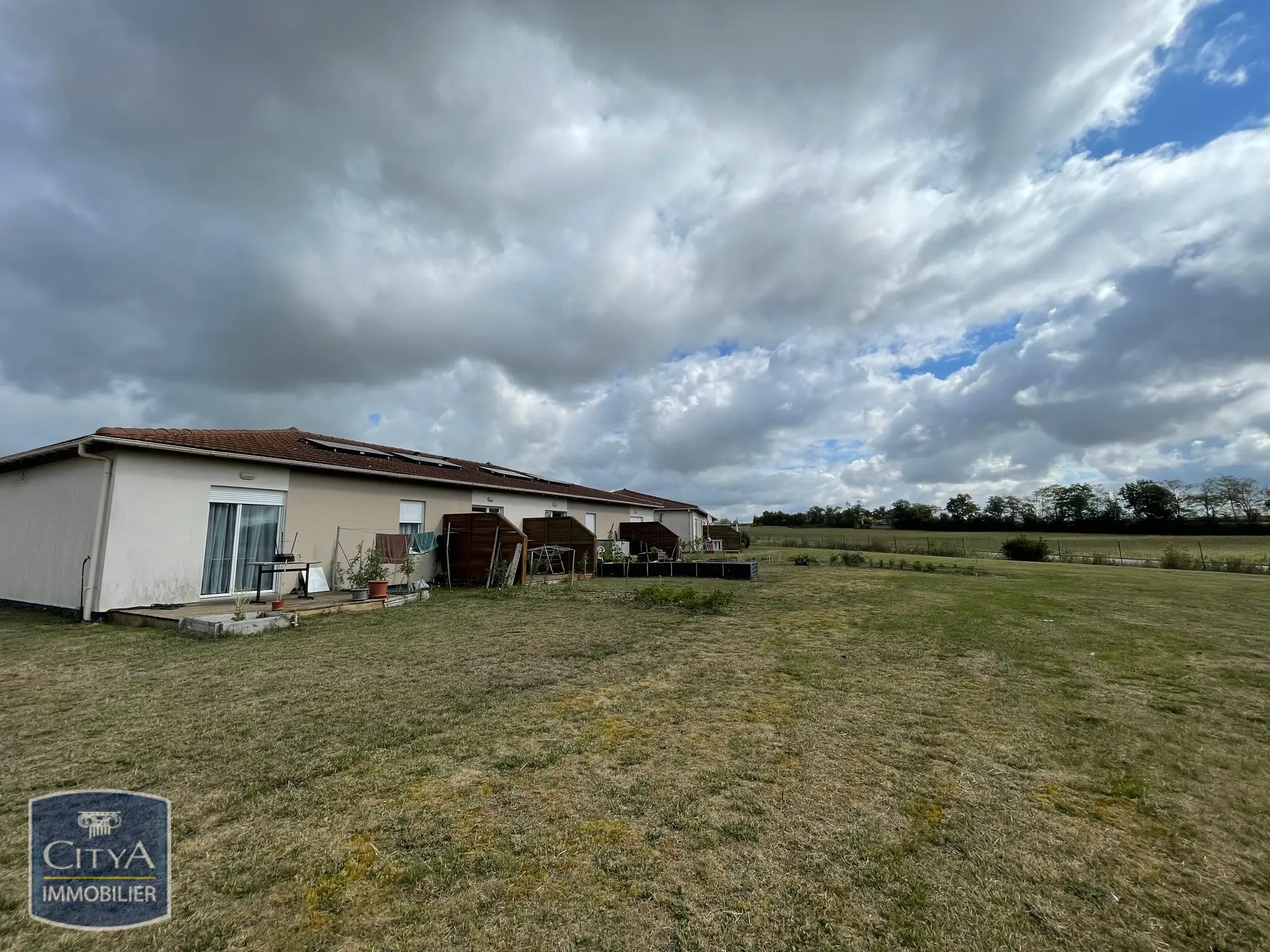 Maison 4 pièces à Vatan — photo 12