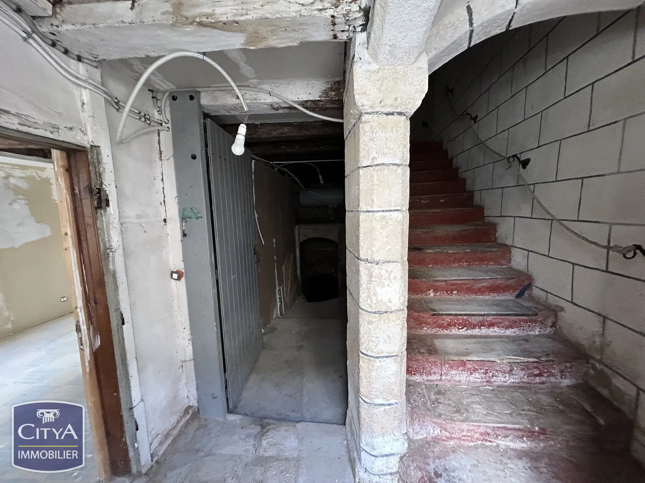 Maison 2 pièces à Le Blanc — photo 2