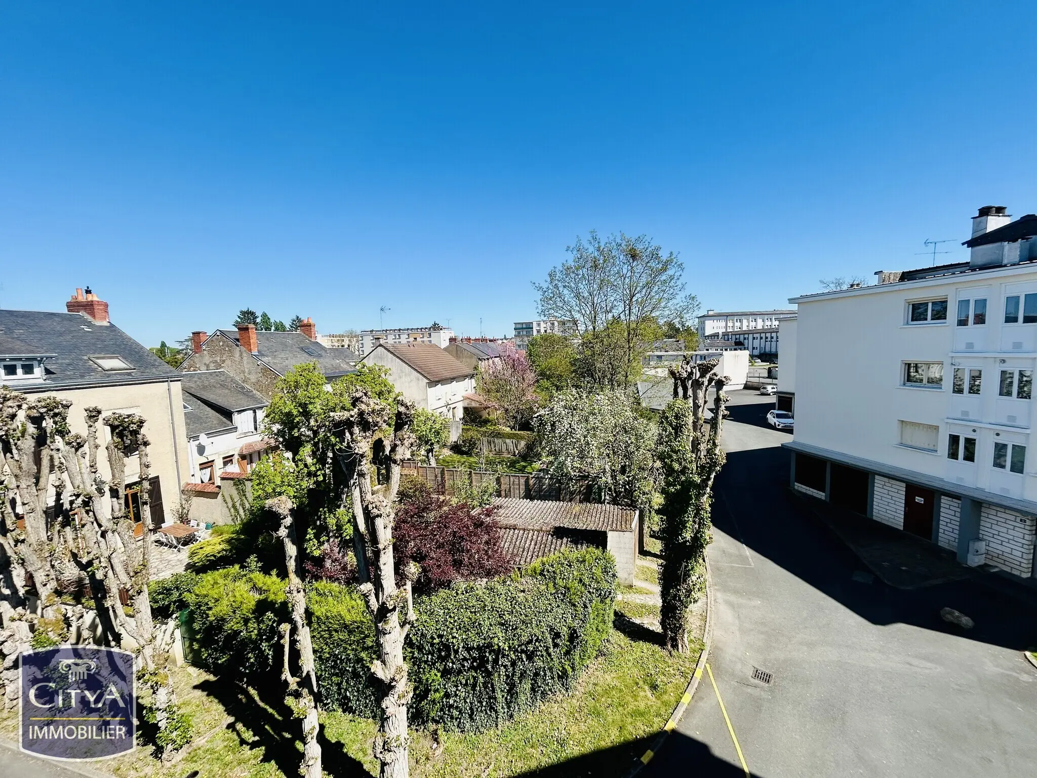 Appartement 2 pièces à Châteauroux — photo 6