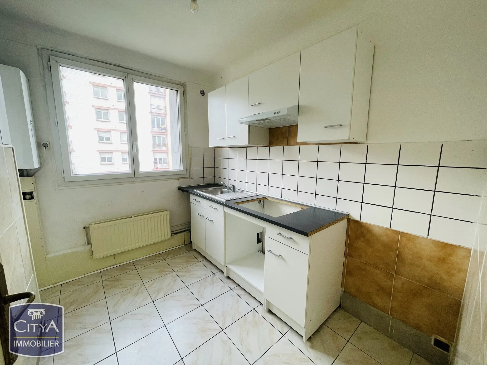 Appartement 3 pièces à Châteauroux — photo 8