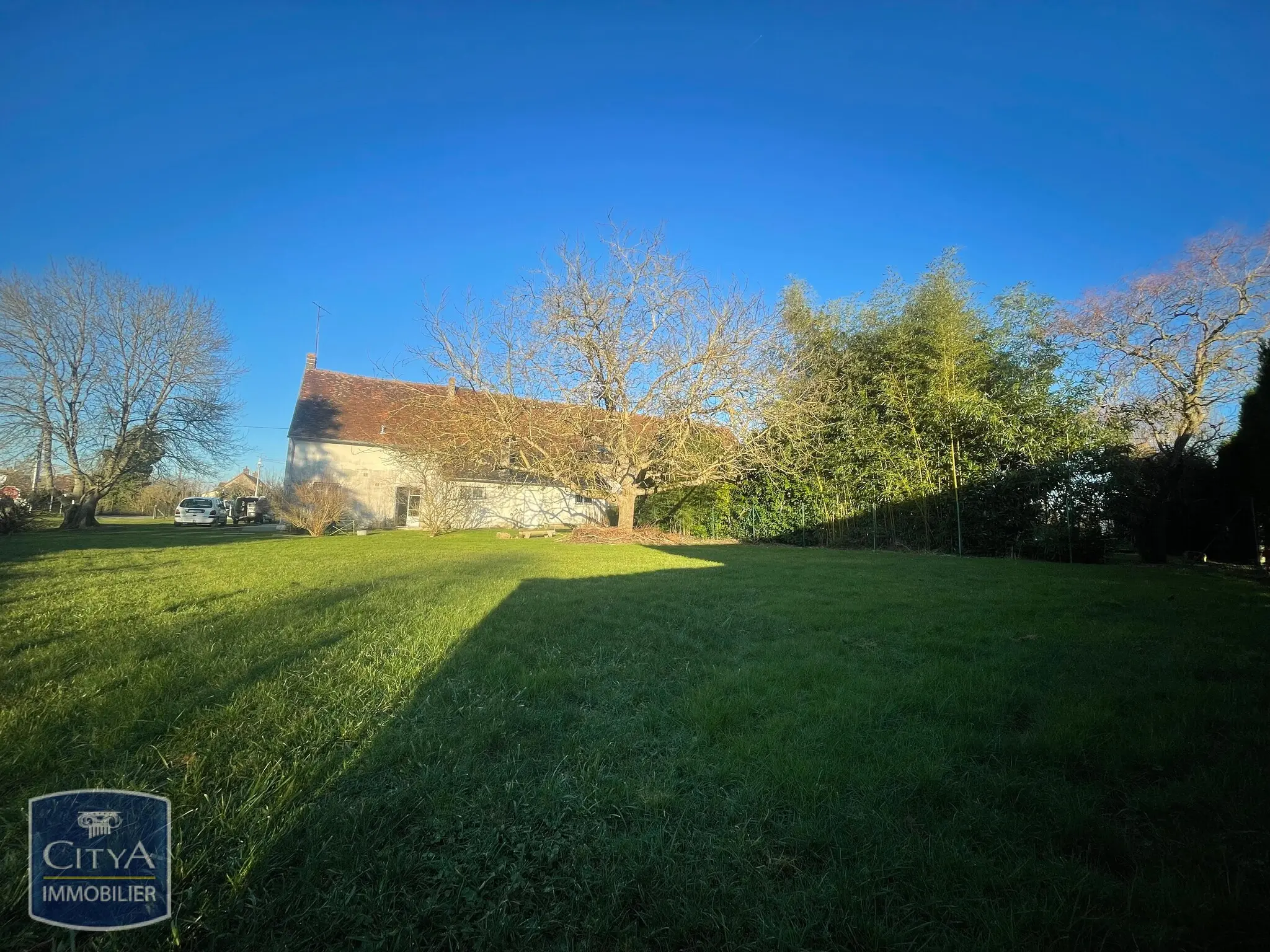 Maison 4 pièces à Neuillay-les-Bois — photo 4