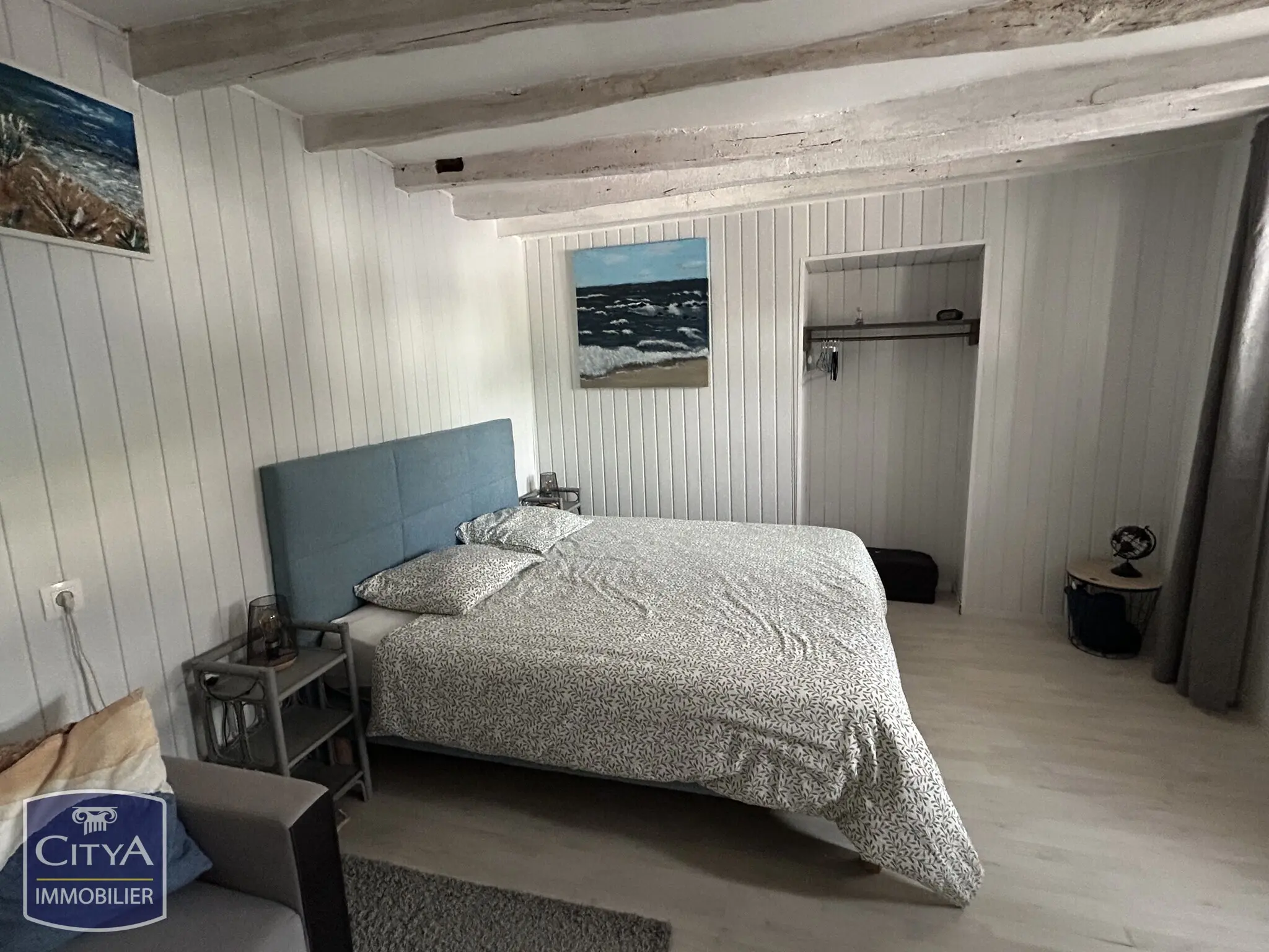 Maison 8 pièces à Tournon-Saint-Martin — photo 16