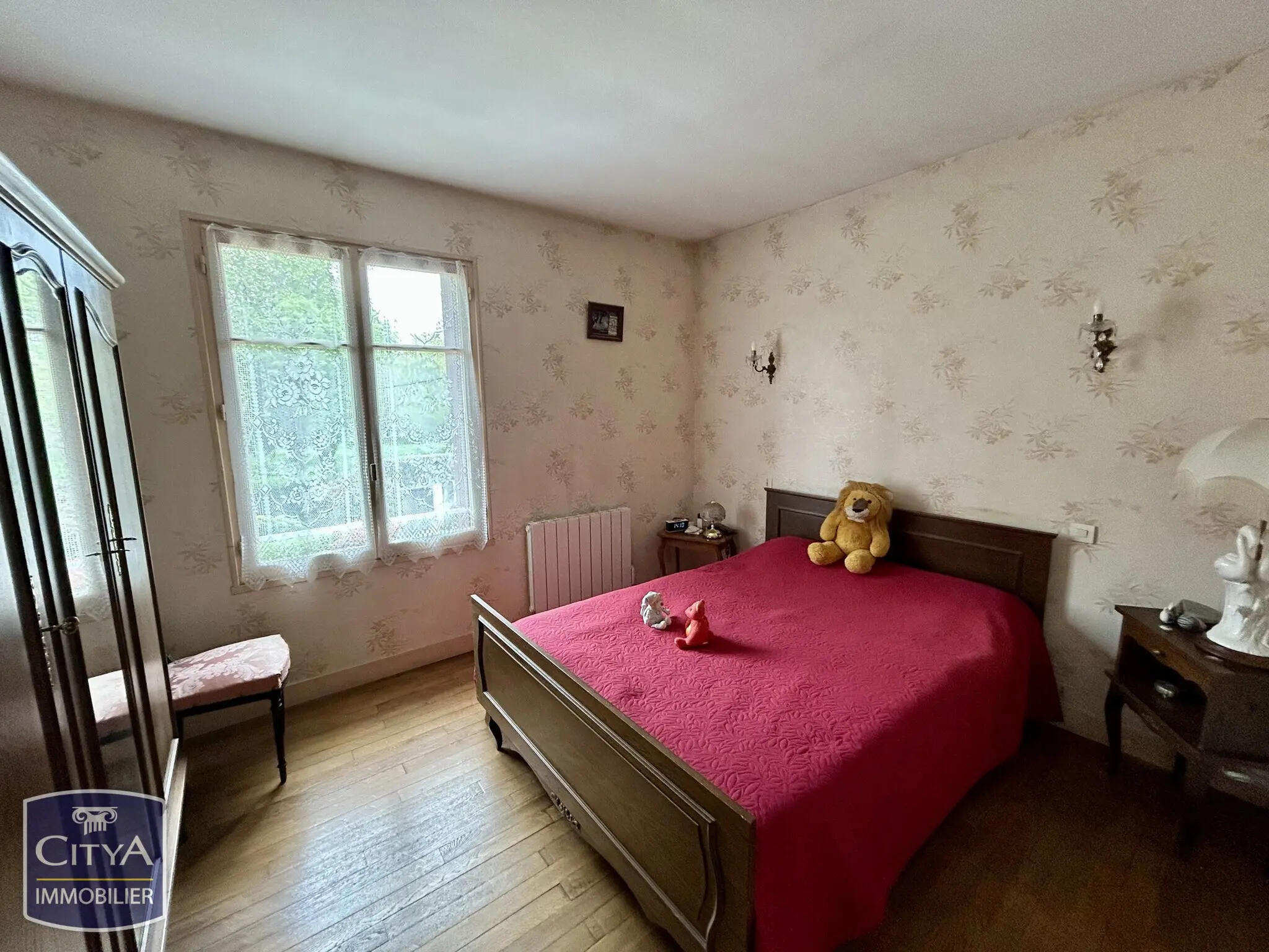 Maison 5 pièces à Le Blanc — photo 11