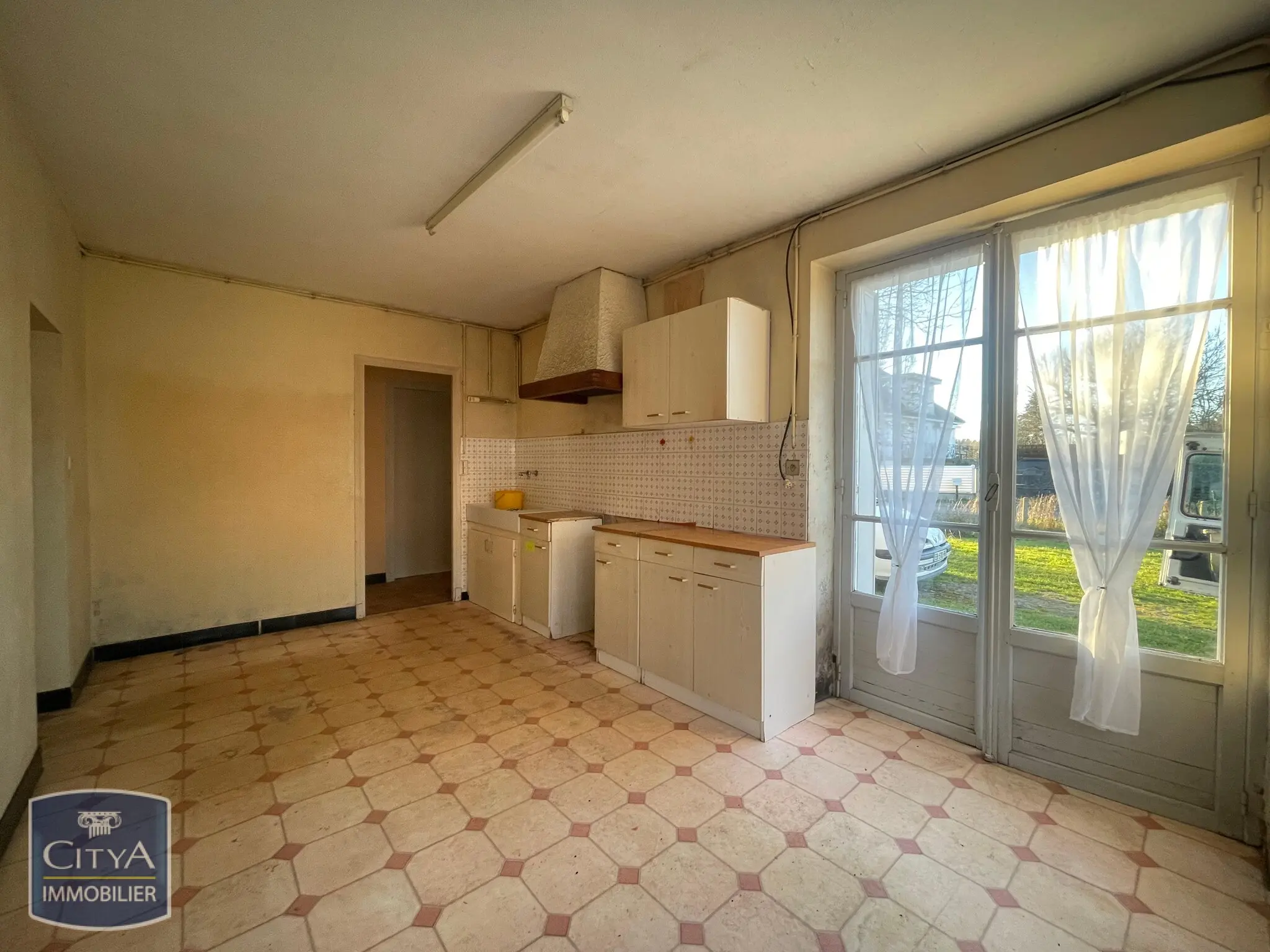 Maison 4 pièces à Neuillay-les-Bois — photo 7