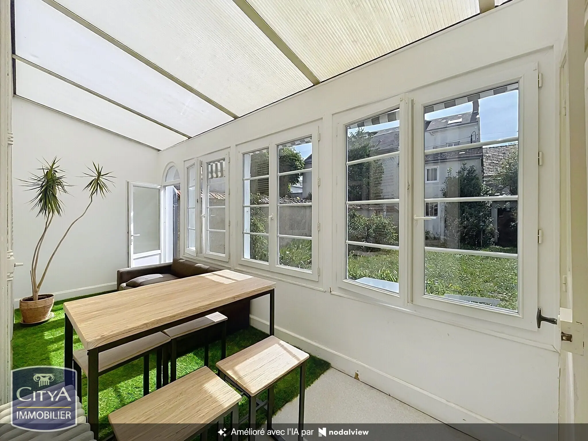 Maison 5 pièces à Châteauroux — photo 8