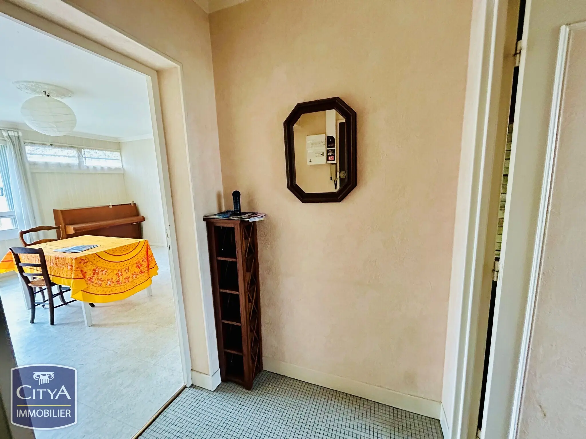 Appartement 4 pièces à Châteauroux — photo 3