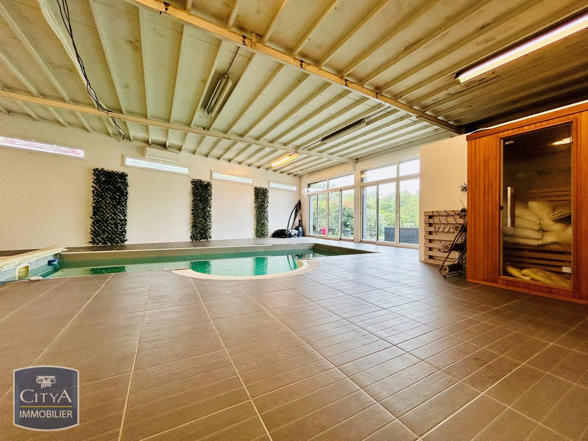 Maison 13 pièces à Châteauroux — photo 25