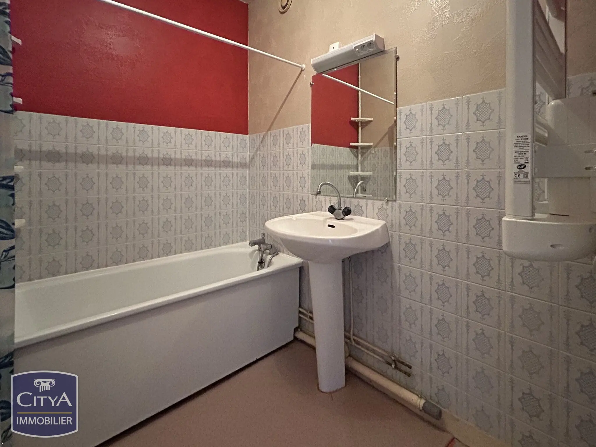 Appartement 3 pièces à Châteauroux — photo 8